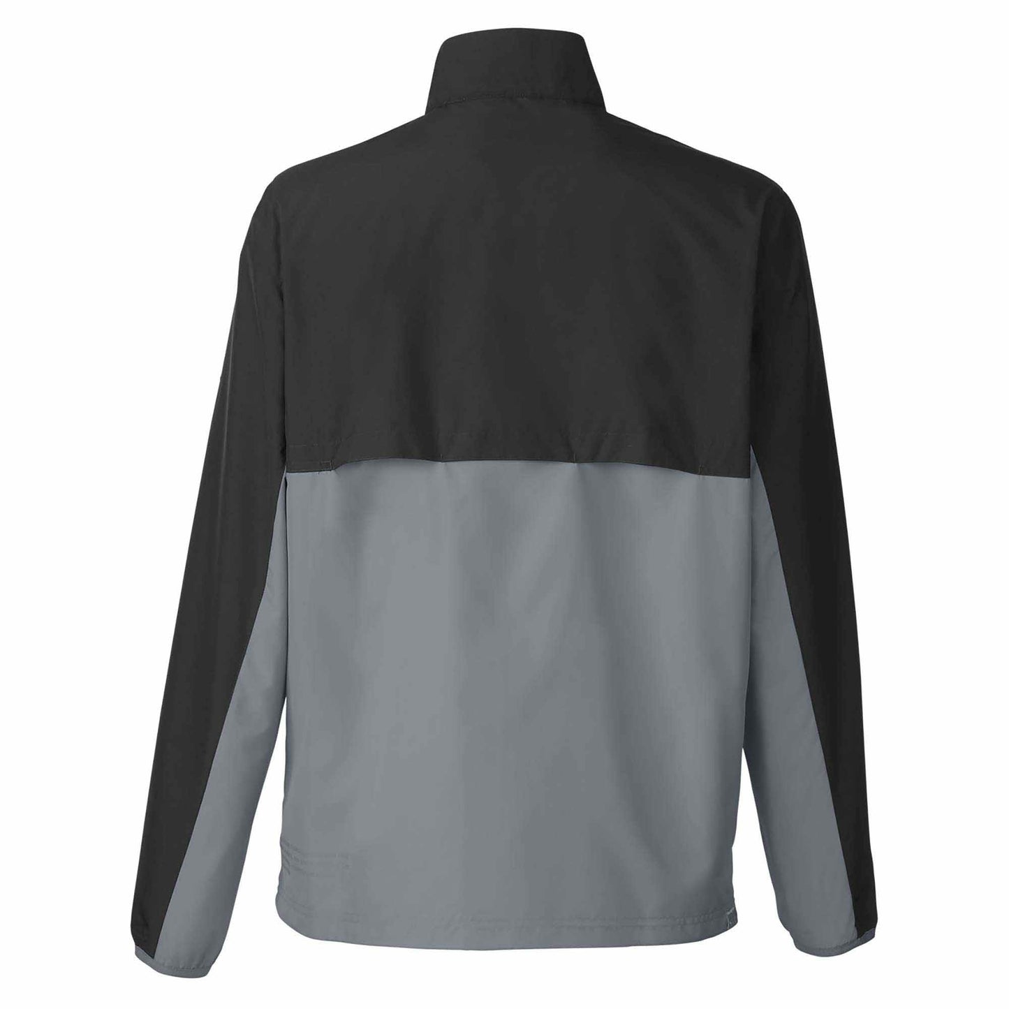 Puma Black Sweatshirt - PUMA Golf - Eco-Friendly Design