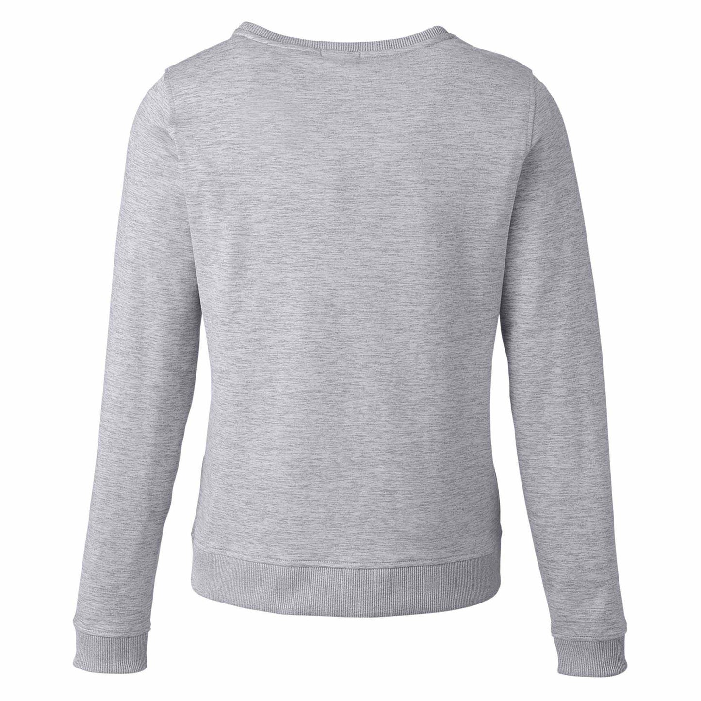 Puma Black Sweatshirt - PUMA Golf - Luxuriously Soft