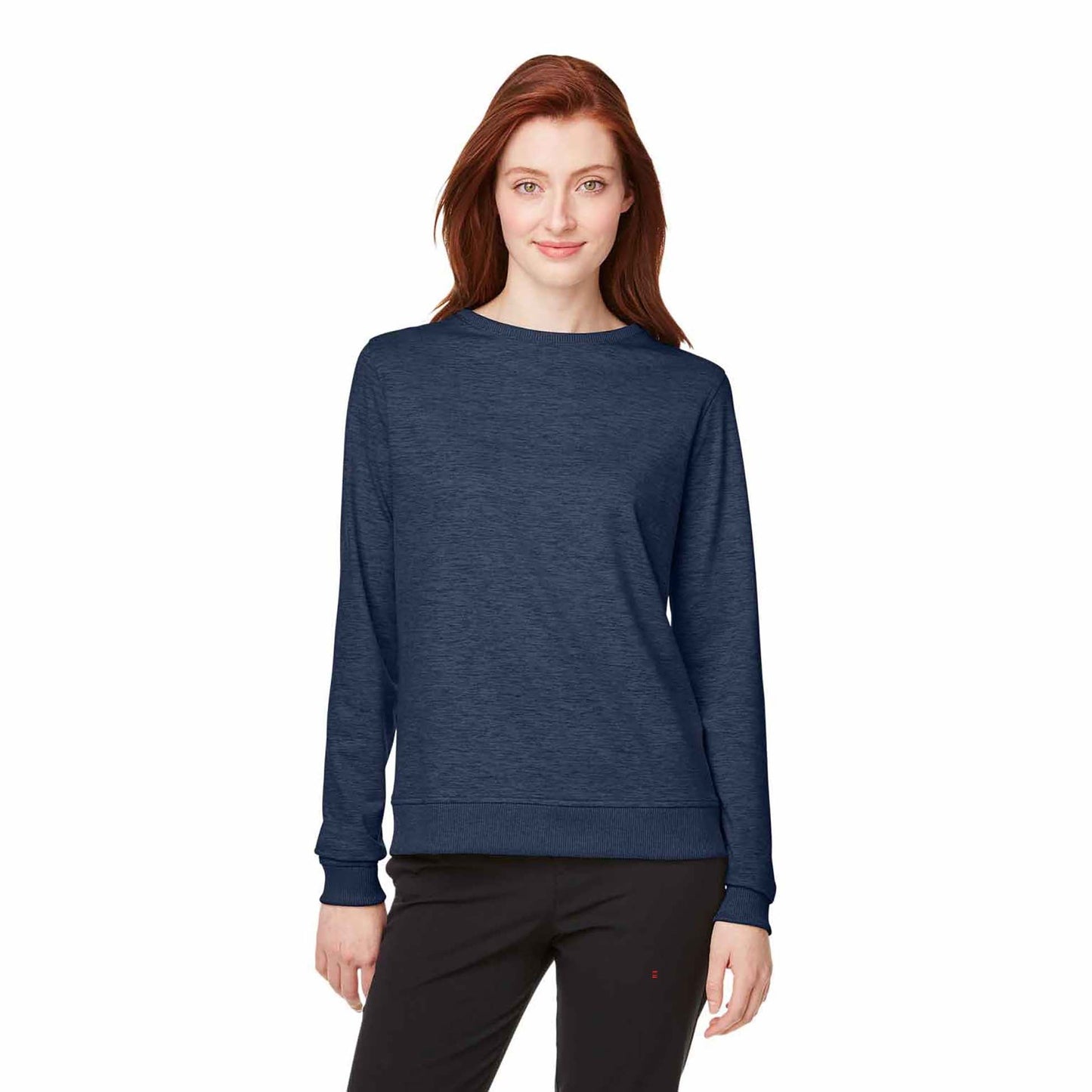 Puma Black Sweatshirt - PUMA Golf - Luxuriously Soft