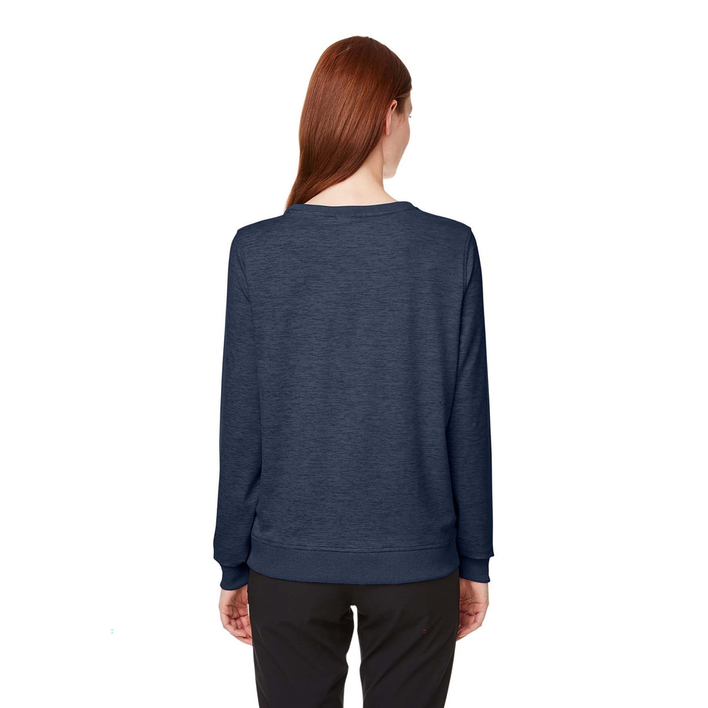 Puma Black Sweatshirt - PUMA Golf - Luxuriously Soft