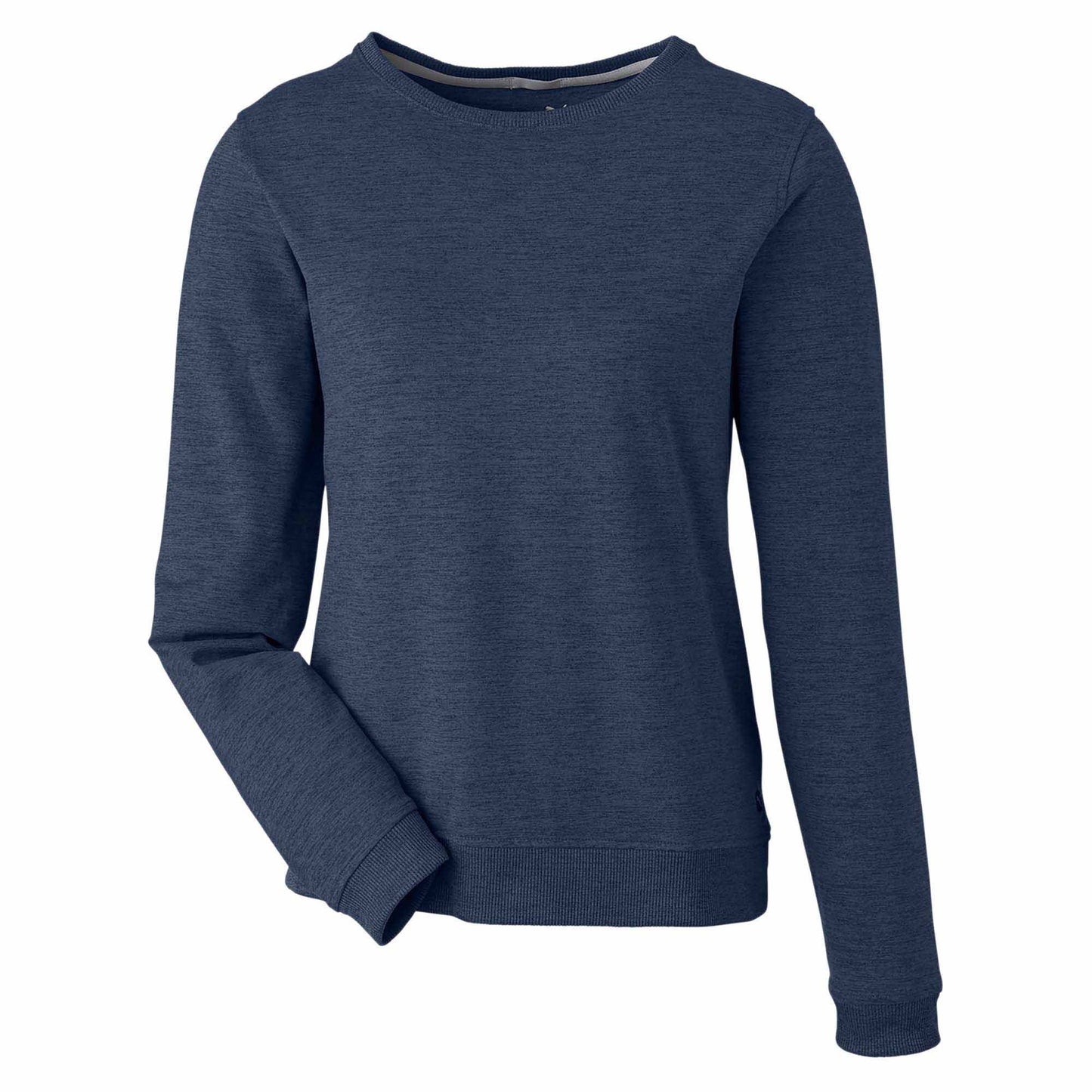 Puma Black Sweatshirt - PUMA Golf - Luxuriously Soft
