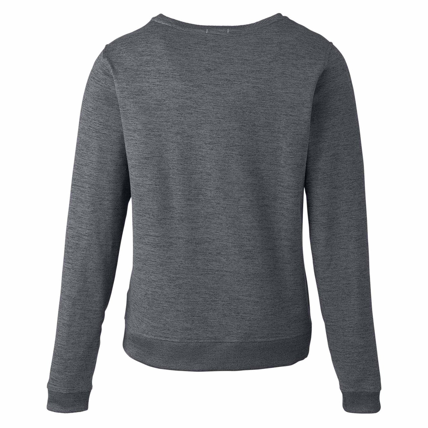 Puma Black Sweatshirt - PUMA Golf - Luxuriously Soft