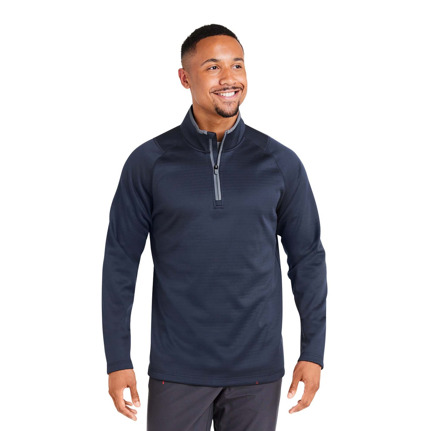 Puma Black Sweatshirts - PUMA - Waffle Fleece Material