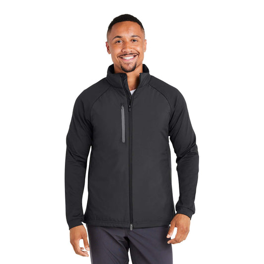 Puma Black Sweatshirt - PUMA - Moisture-Wicking Design