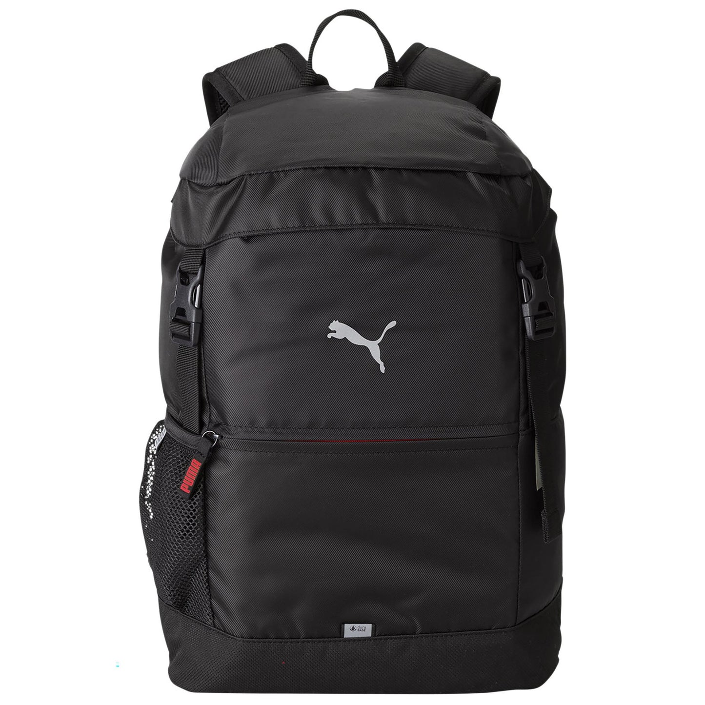 Puma Black Backpack - PUMA - Stylish and Functional