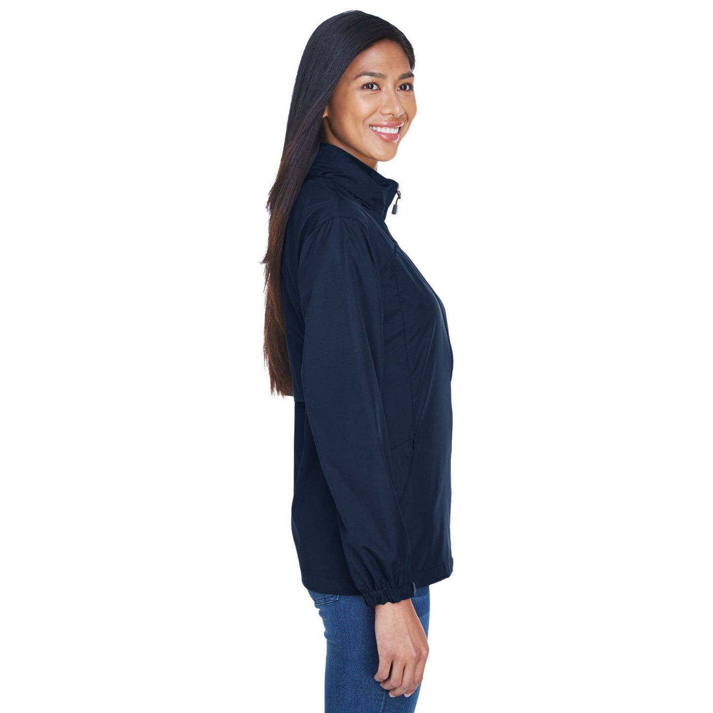 Black Jackets | North End | Lightweight Jacket - brand - Stylish Design