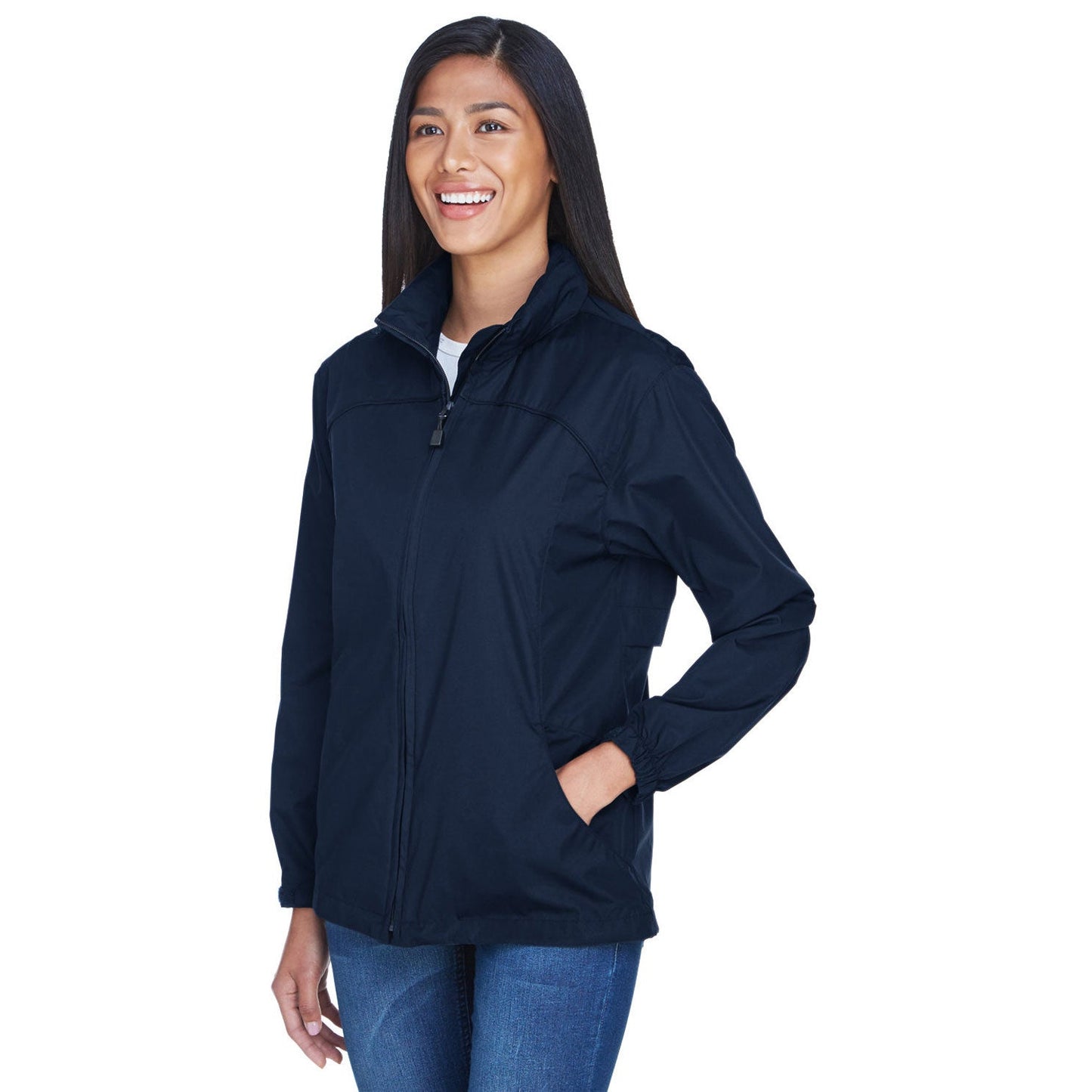 Black Jackets | North End | Lightweight Jacket - brand - Stylish Design