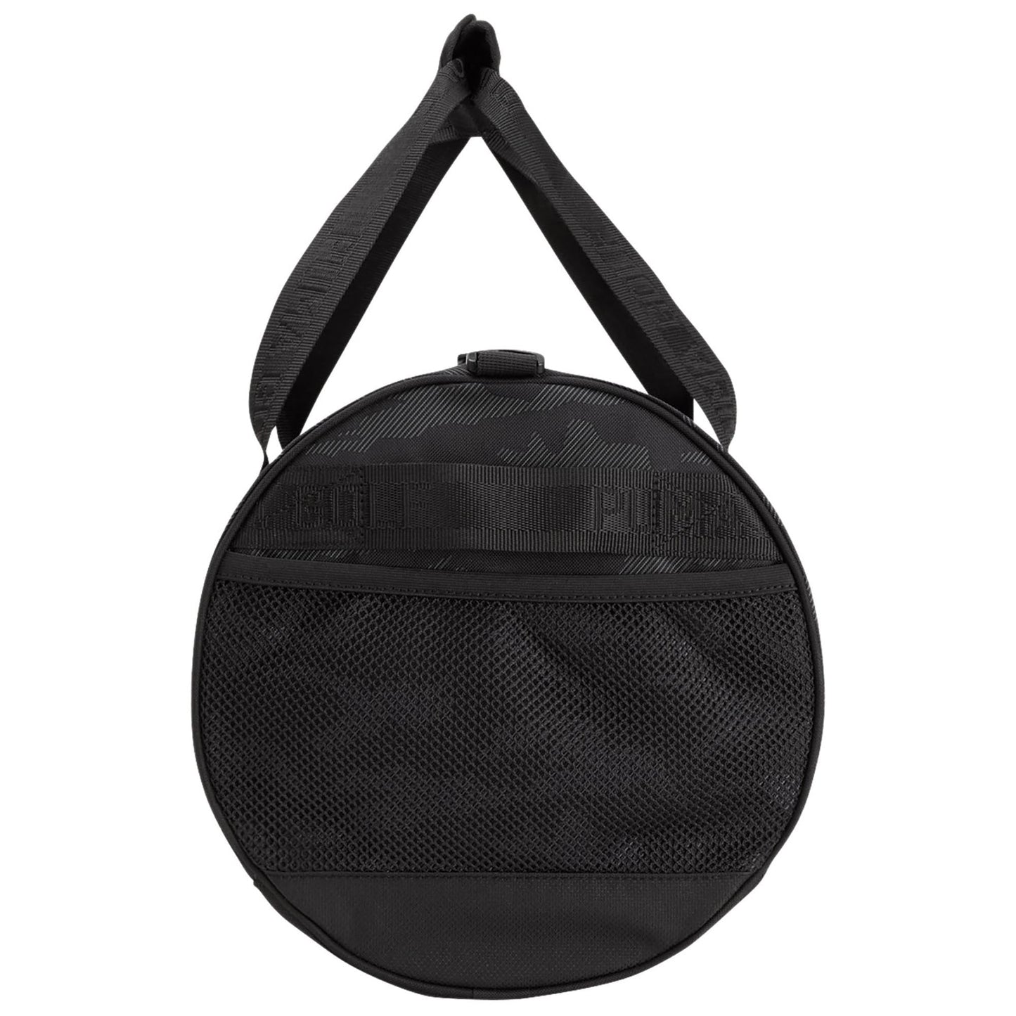 Puma Black Duffel Bag - PUMA - Stylish and Functional