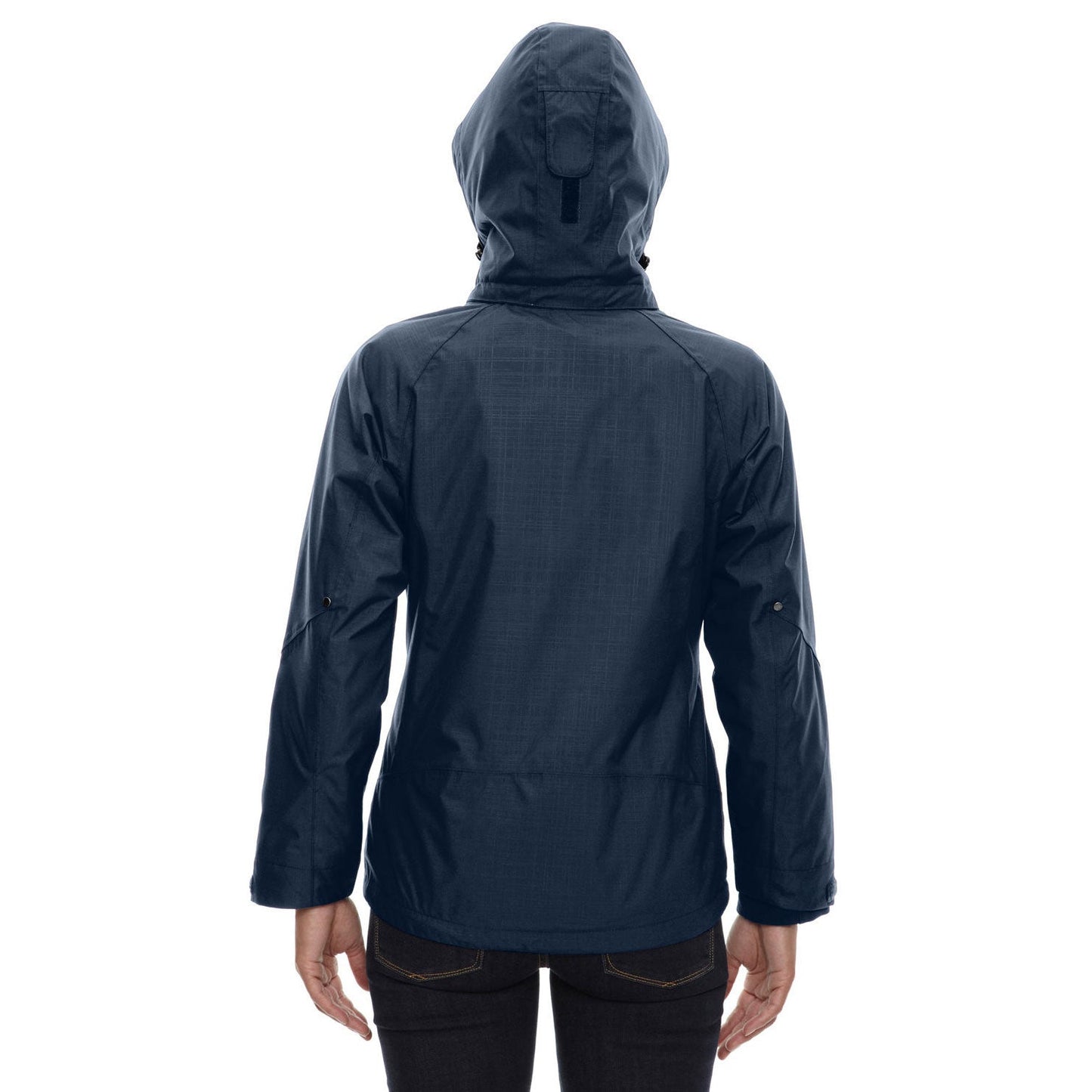 Black Jackets - North End - Versatile Soft Shell Liner