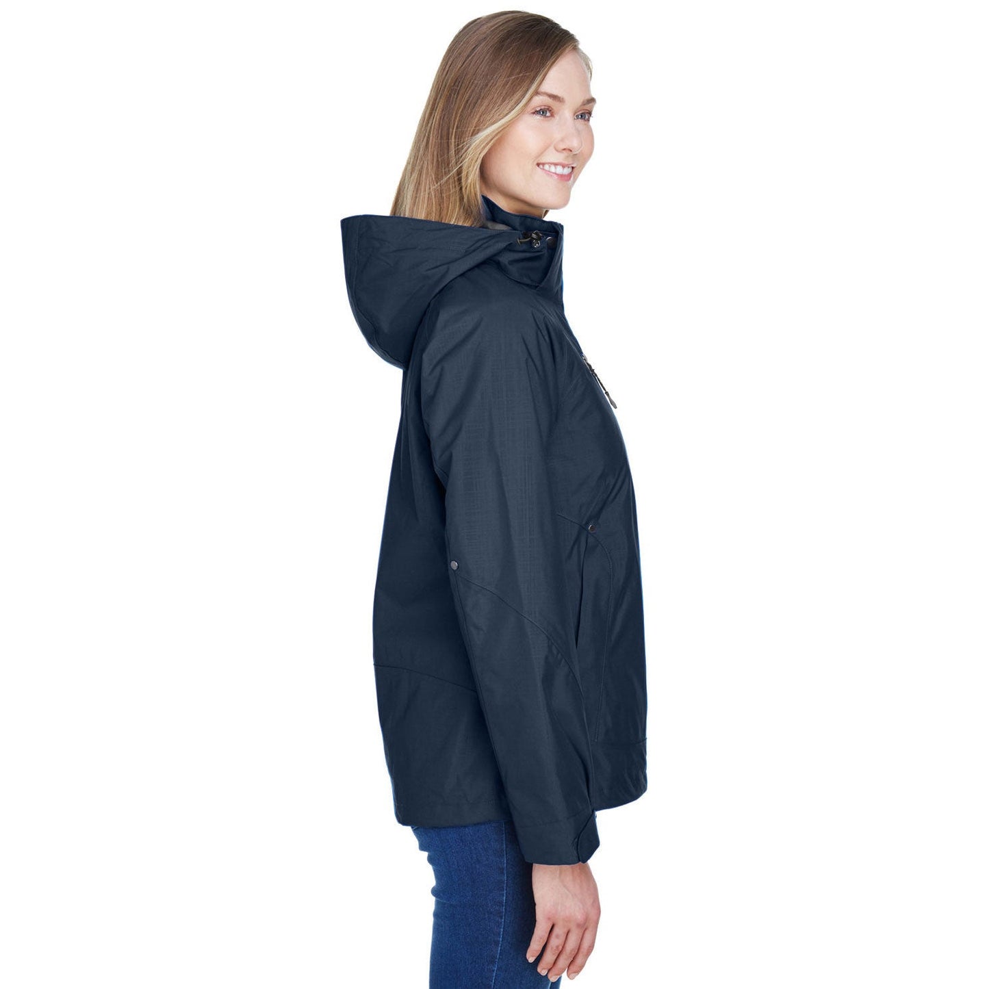 Black Jackets - North End - Versatile Soft Shell Liner