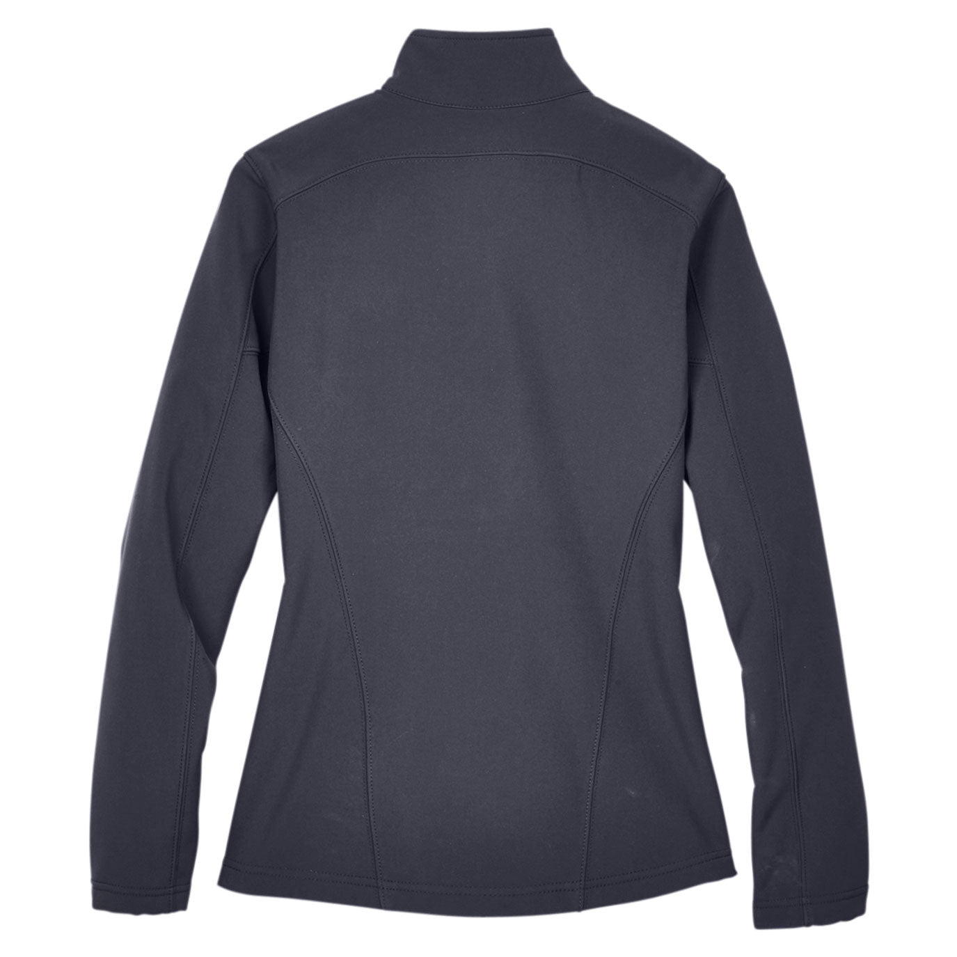 Black Jackets - Core 365 - Fleece Soft Shell