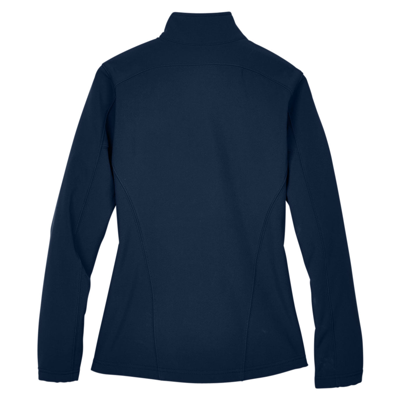 Black Jackets - Core 365 - Fleece Soft Shell