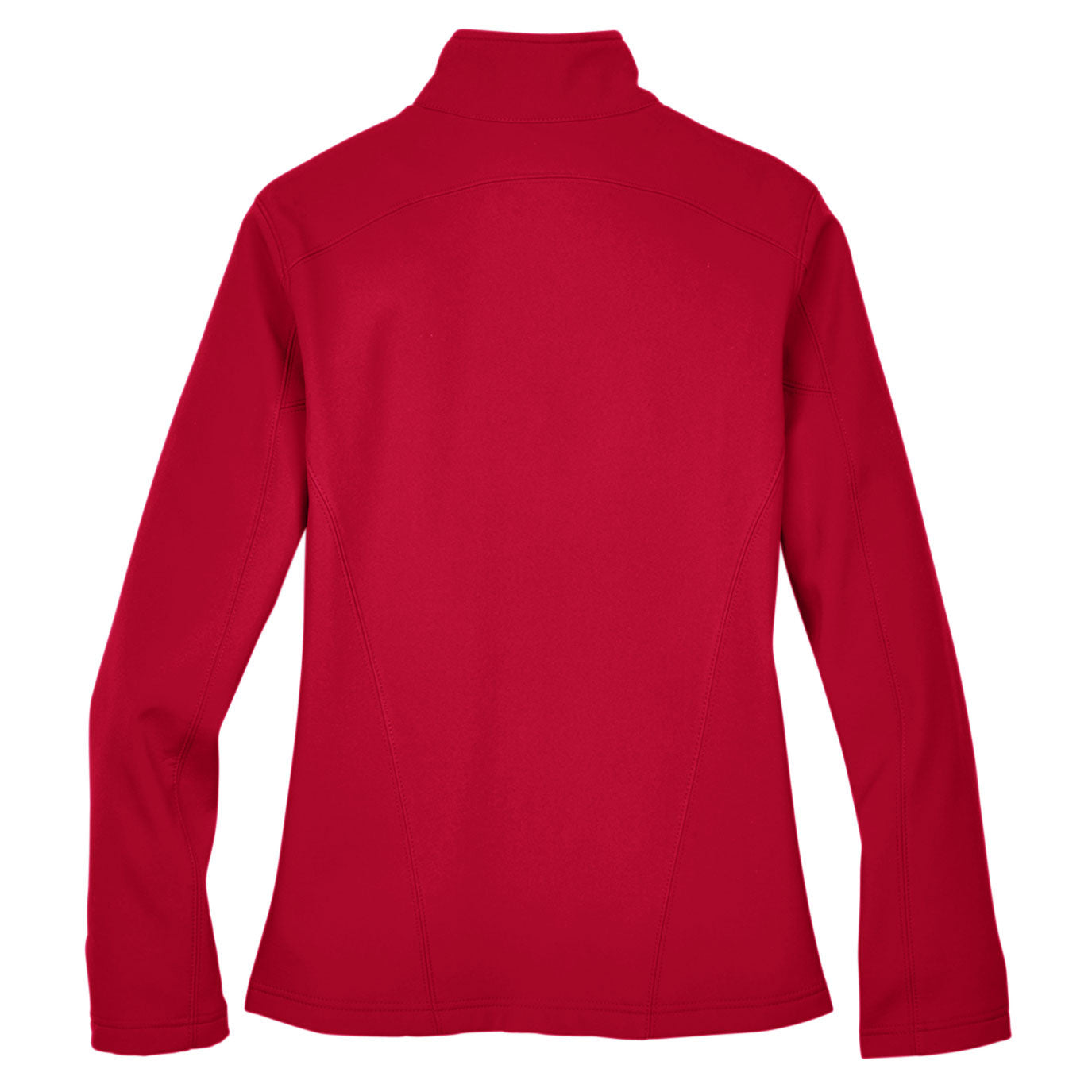 Black Jackets - Core 365 - Fleece Soft Shell