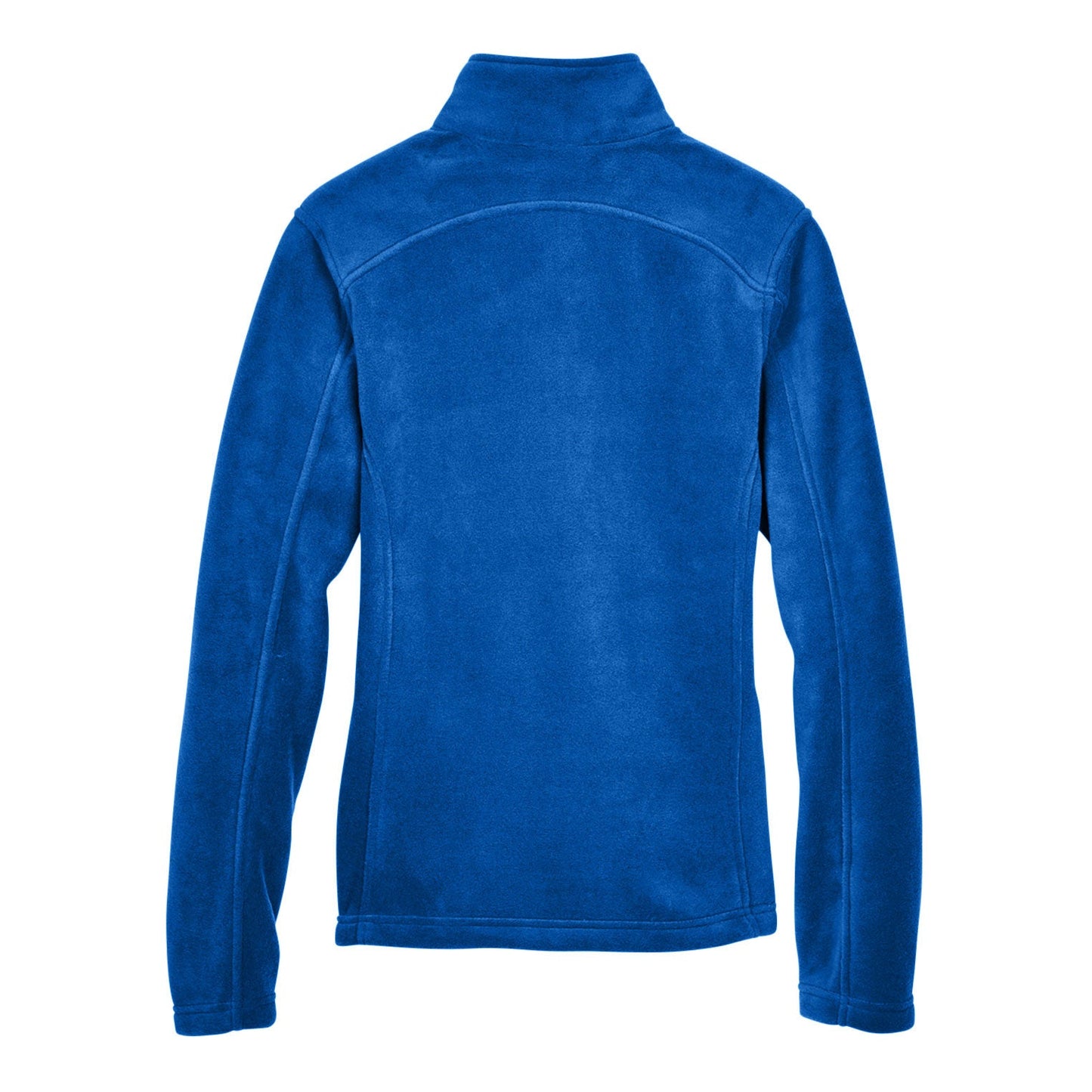 Black Fleece Jacket - Core 365 - Comfortable Design