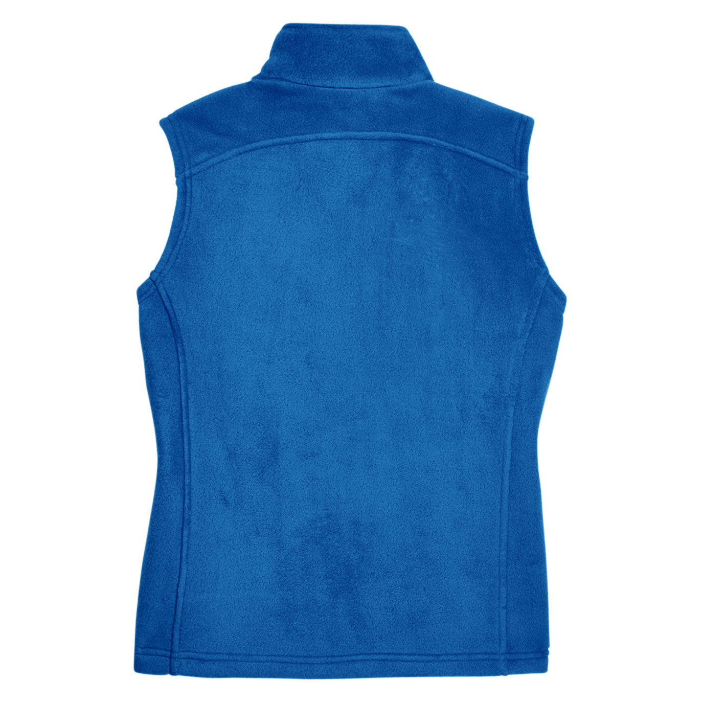 Black Fleece Vest - Core 365 - Warm Chin Guard - Cozy Wear