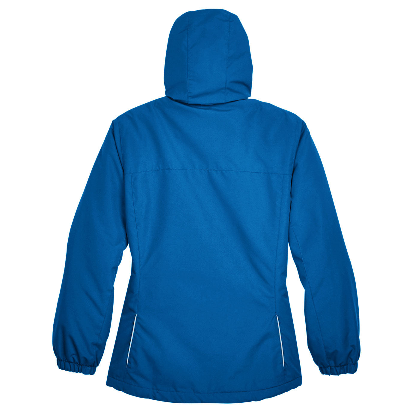 Black Jackets - Core 365 - Fleece-Lined Comfort