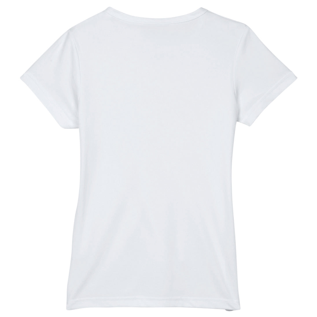 Black Performance T-Shirt - UltraClub - Moisture-Wicking