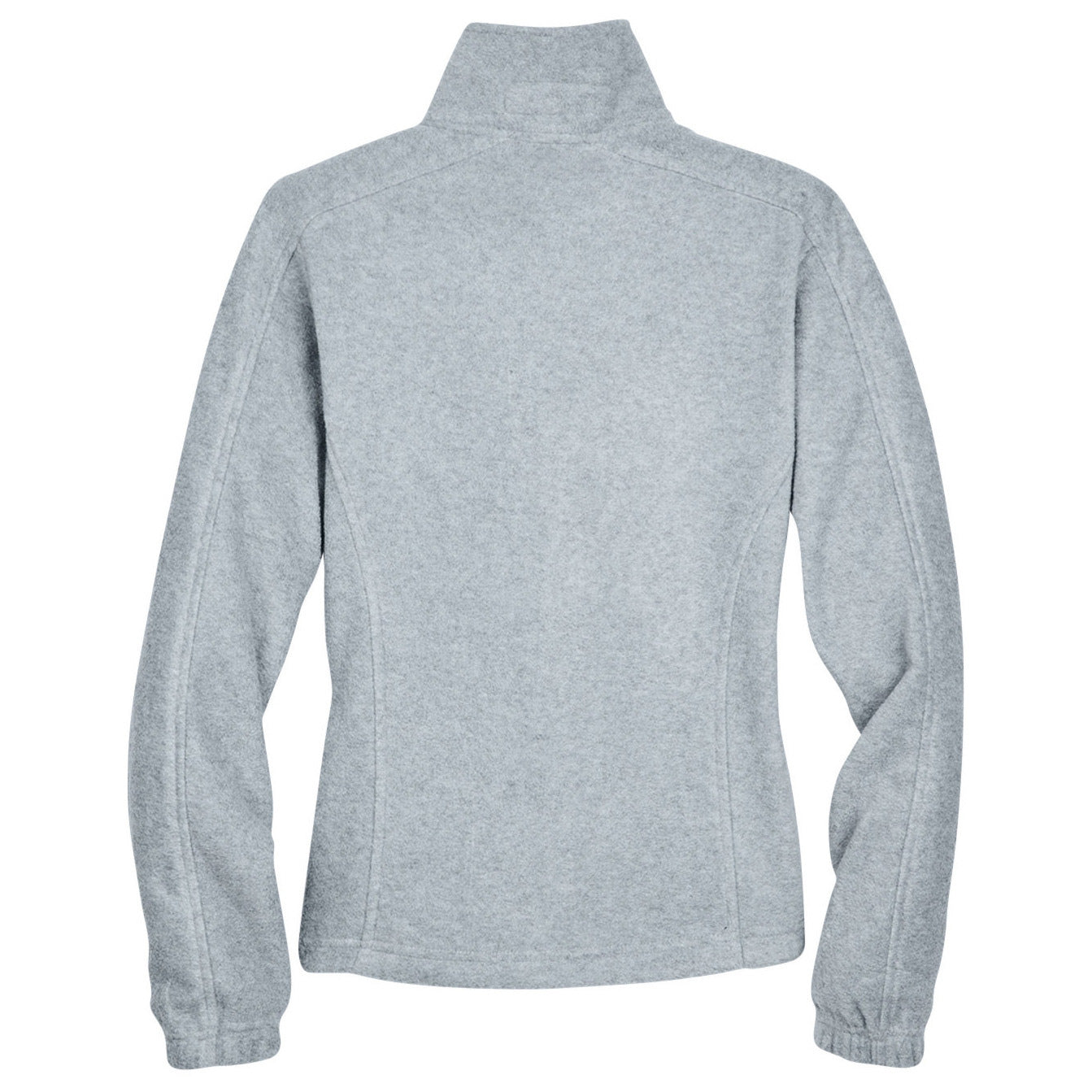 Black Jackets | Cozy Fleece Jacket - UltraClub - Pill-Resistant