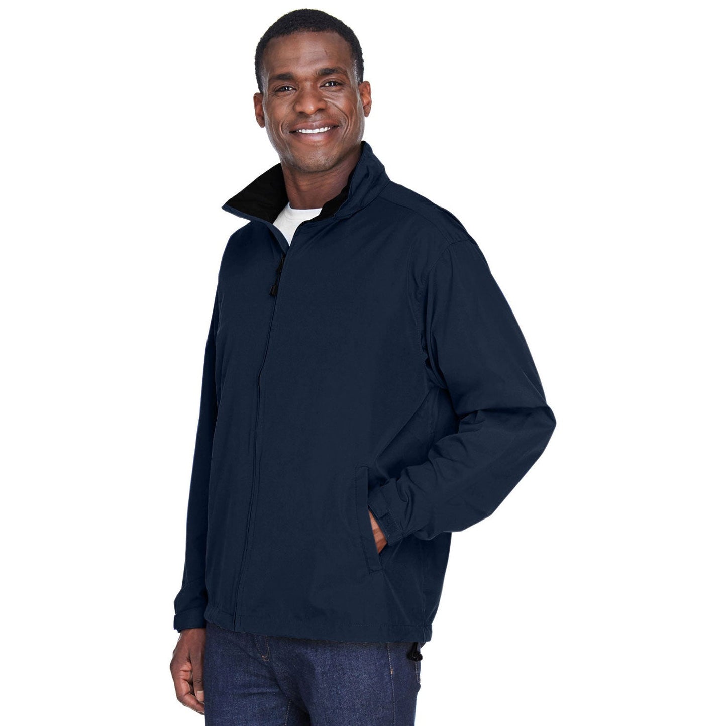 Black Jackets | North End | Techno Lite - North End - Waterproof