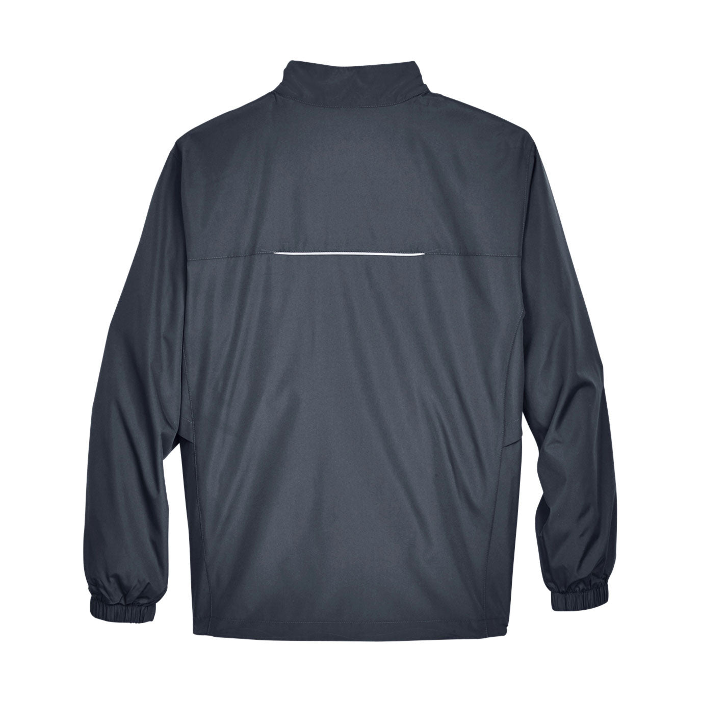 Black Lightweight Jacket - Core 365 - Water Resistant