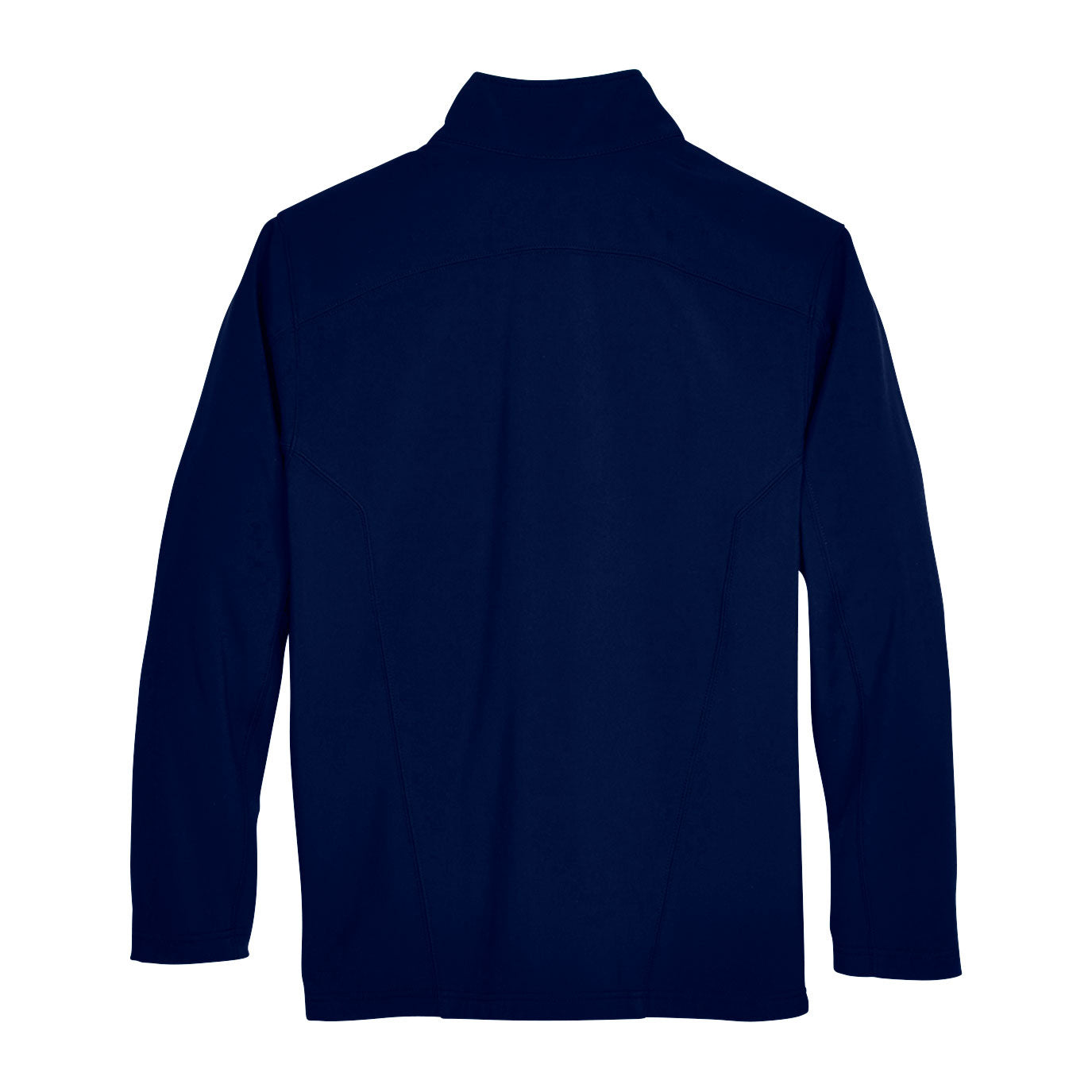 Black Jackets - Core 365 - Fleece Bonded Soft Shell