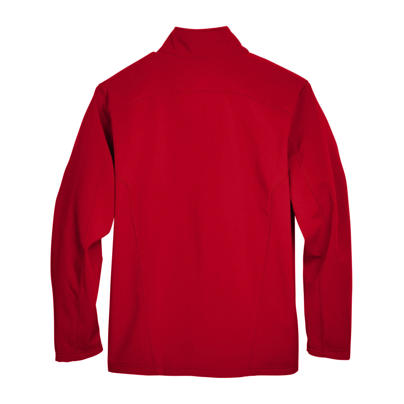 Black Jackets - Core 365 - Fleece Bonded Soft Shell