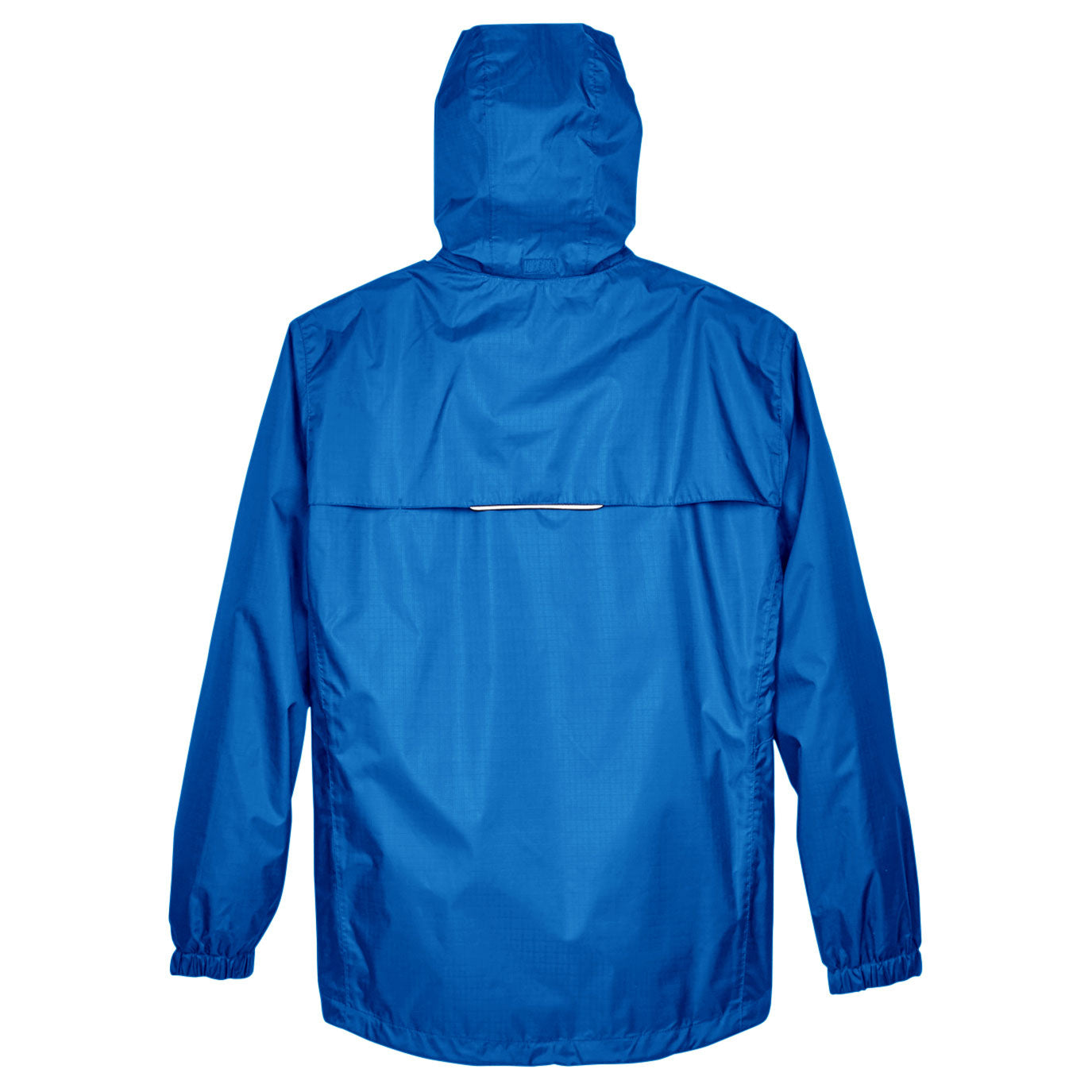 Black Lightweight Jacket - Core 365 - Waterproof Design