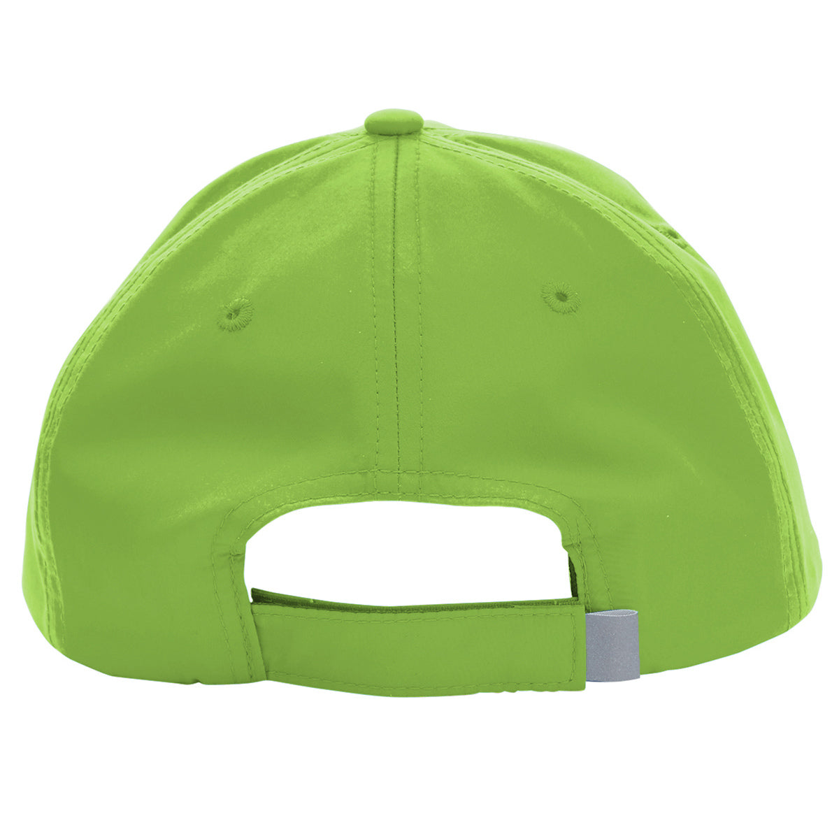 Orange Ball Cap - Core 365 - Lightweight Design