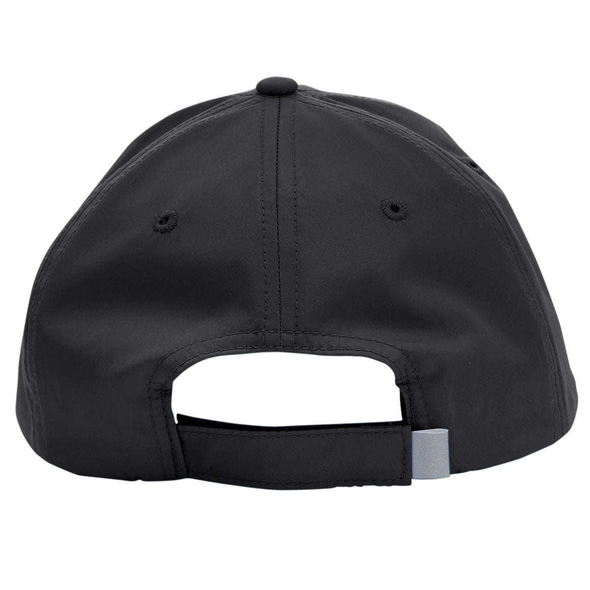 Orange Ball Cap - Core 365 - Lightweight Design