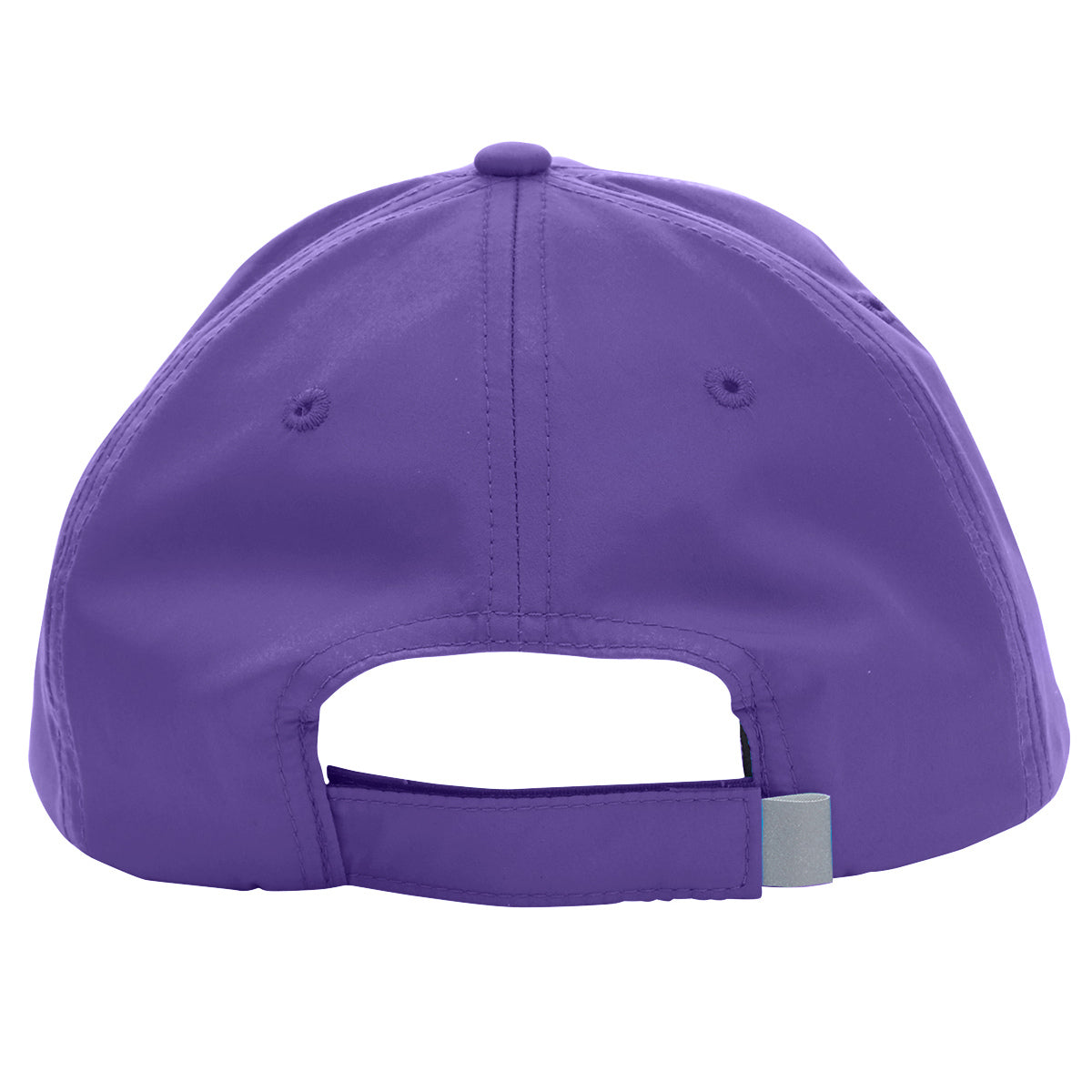 Orange Ball Cap - Core 365 - Lightweight Design