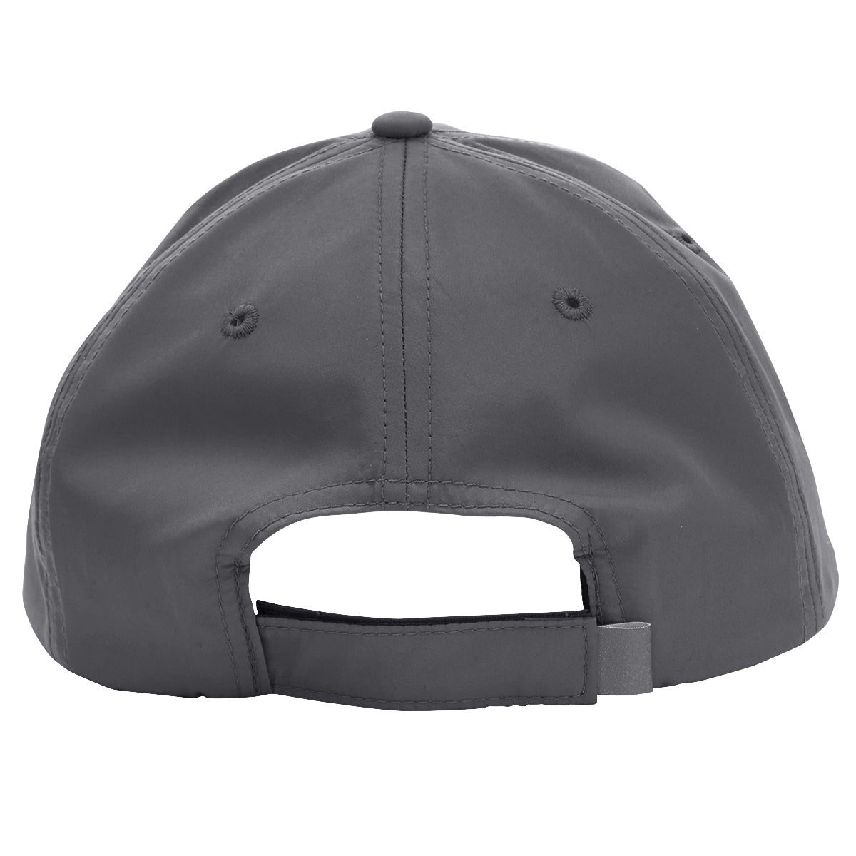 Orange Ball Cap - Core 365 - Lightweight Design