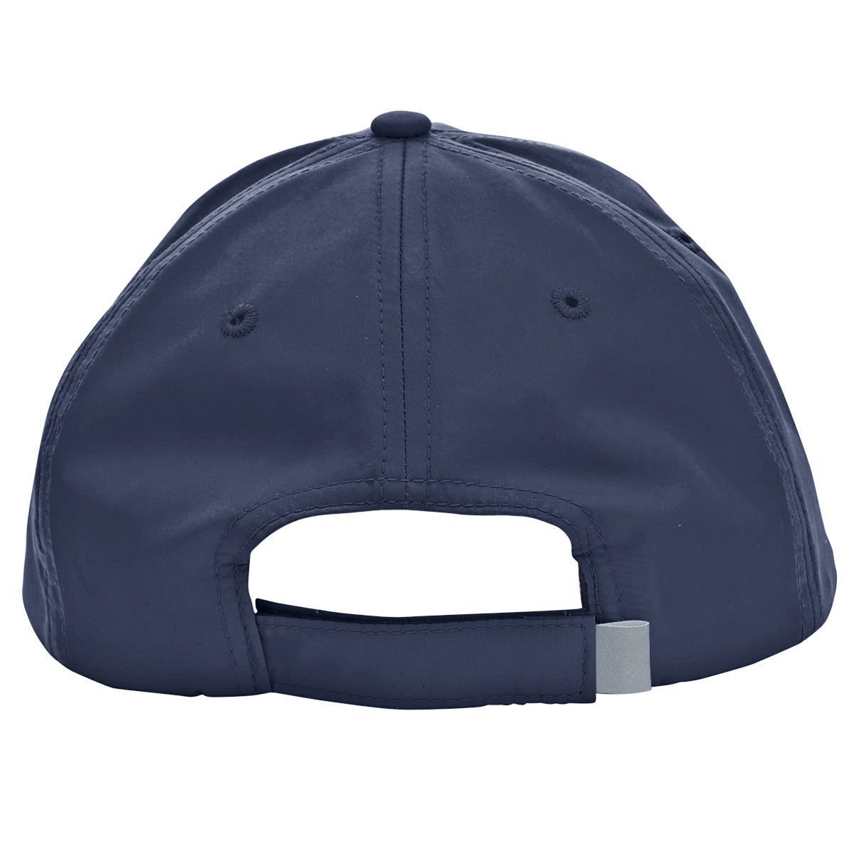 Orange Ball Cap - Core 365 - Lightweight Design