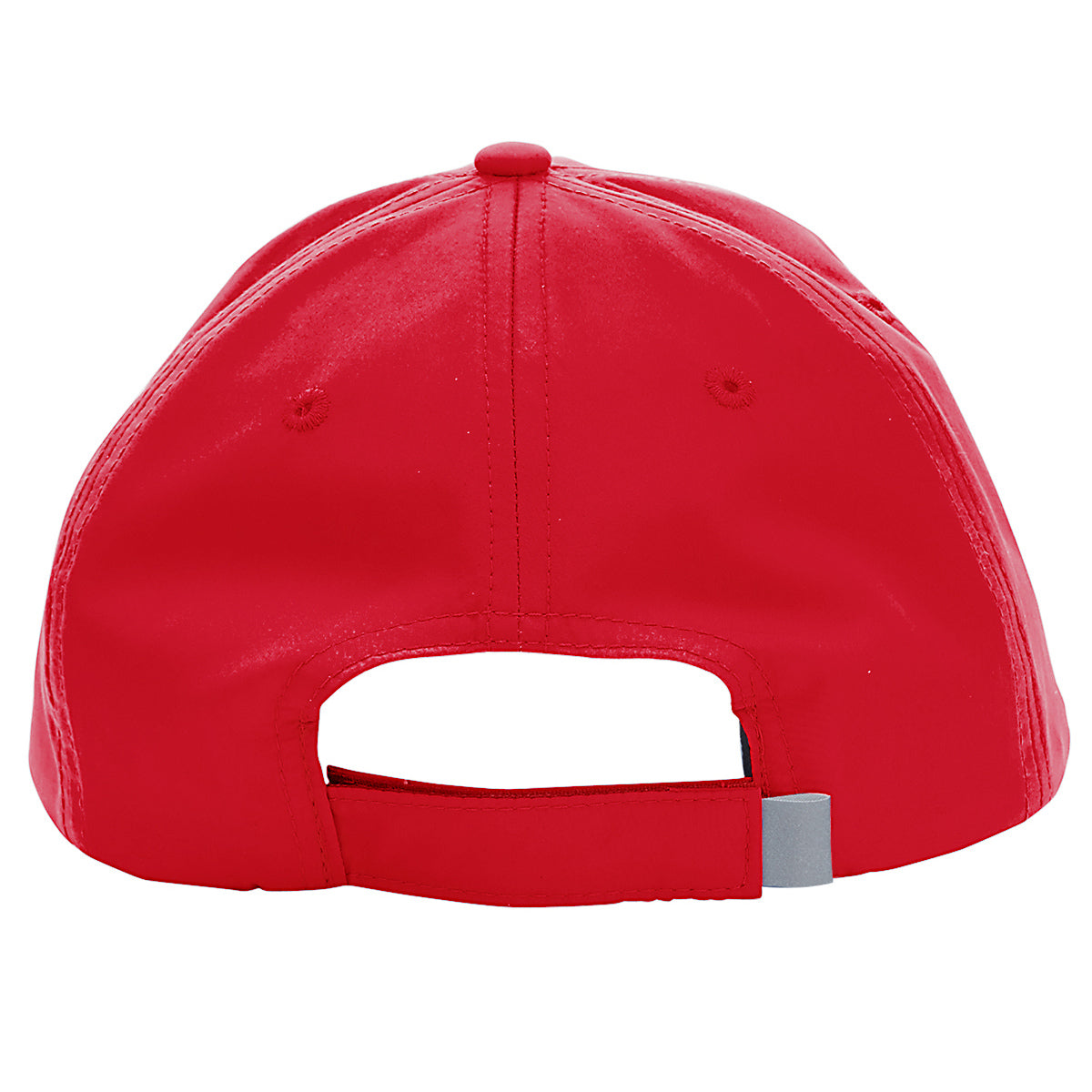 Orange Ball Cap - Core 365 - Lightweight Design