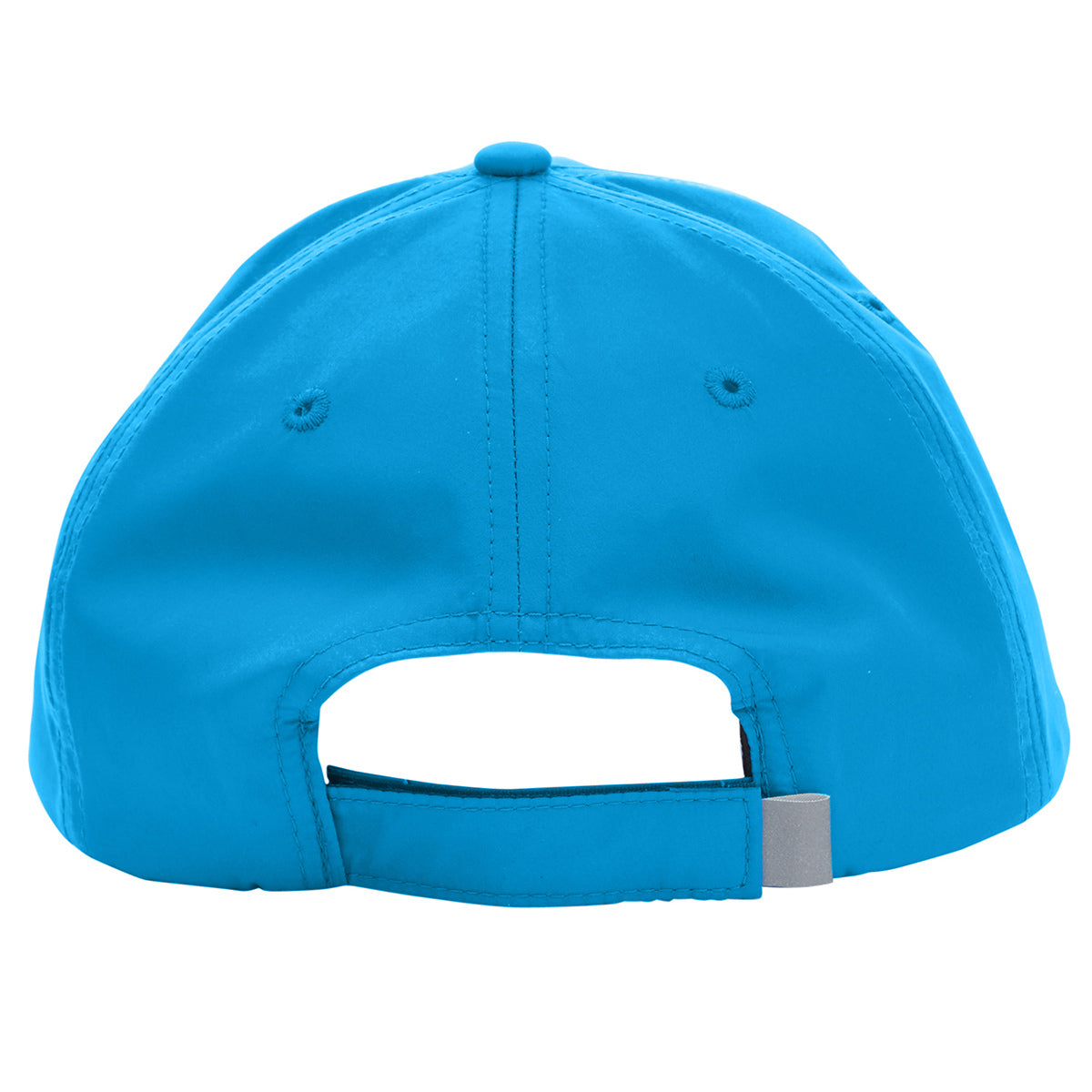 Orange Ball Cap - Core 365 - Lightweight Design
