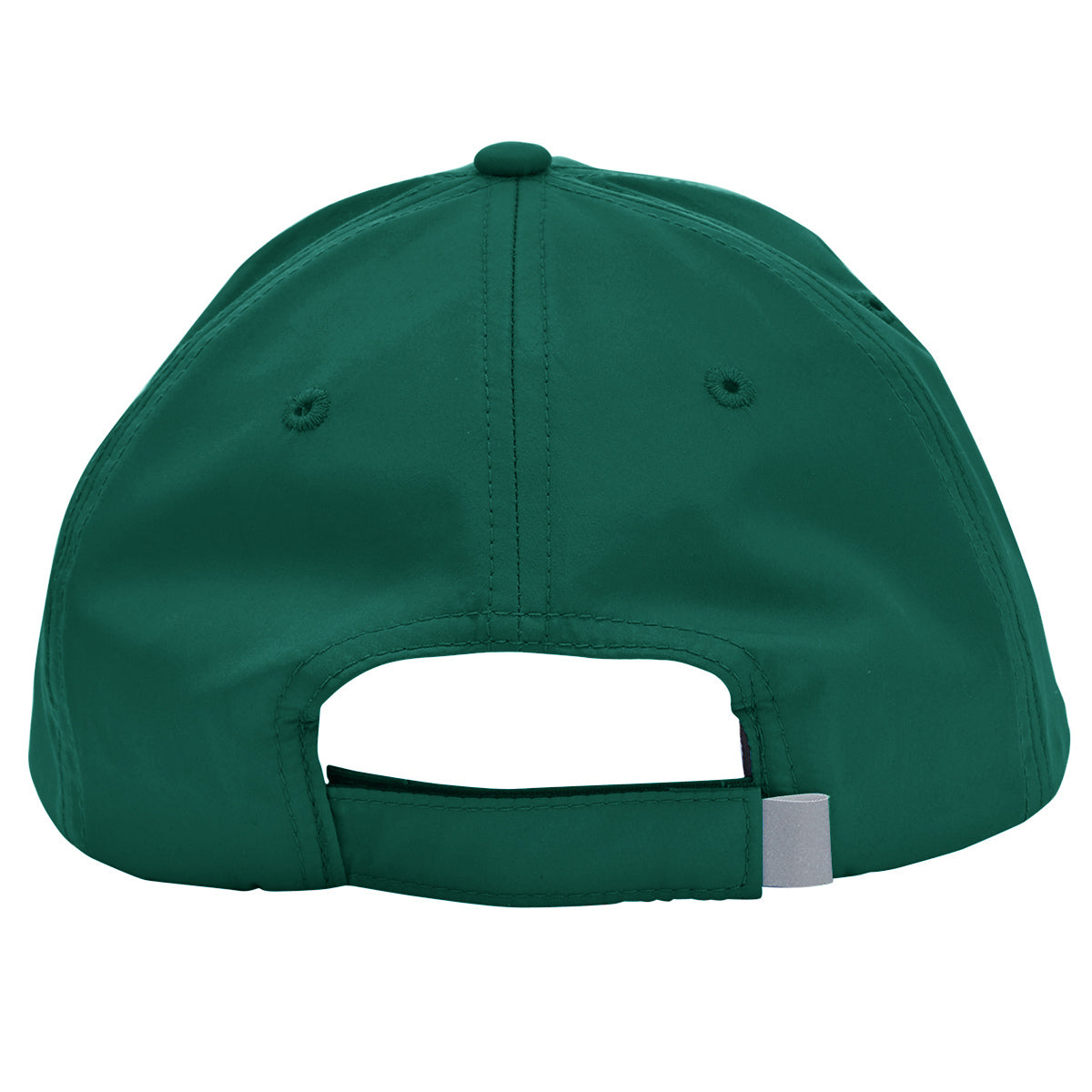 Orange Ball Cap - Core 365 - Lightweight Design