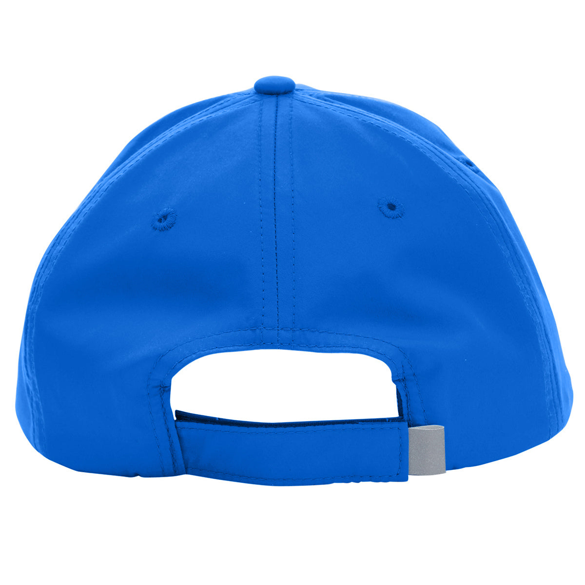 Orange Ball Cap - Core 365 - Lightweight Design