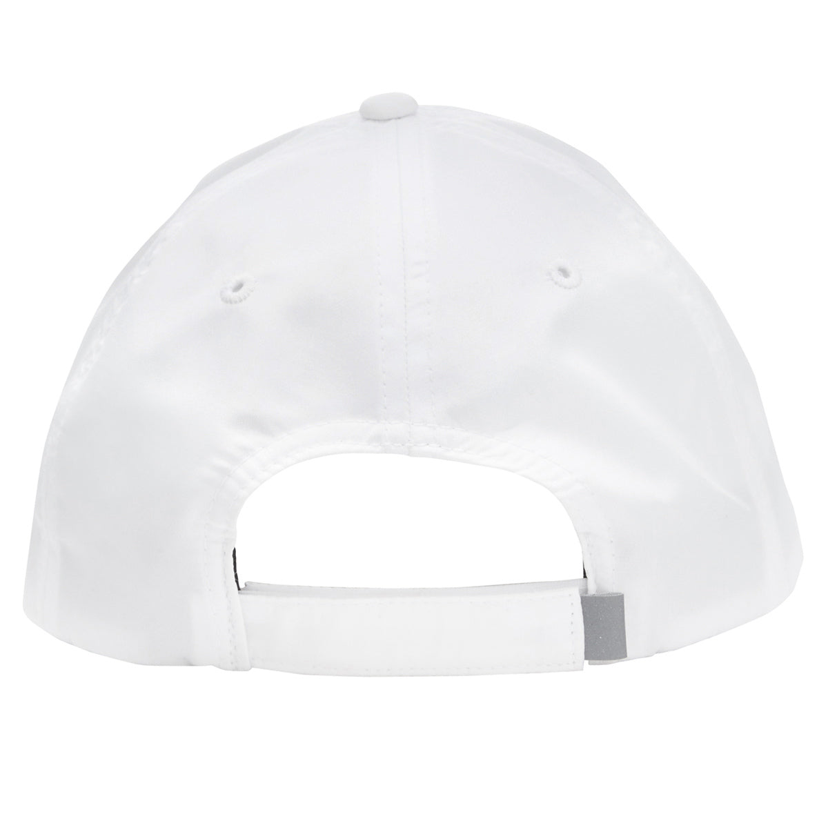 Orange Ball Cap - Core 365 - Lightweight Design