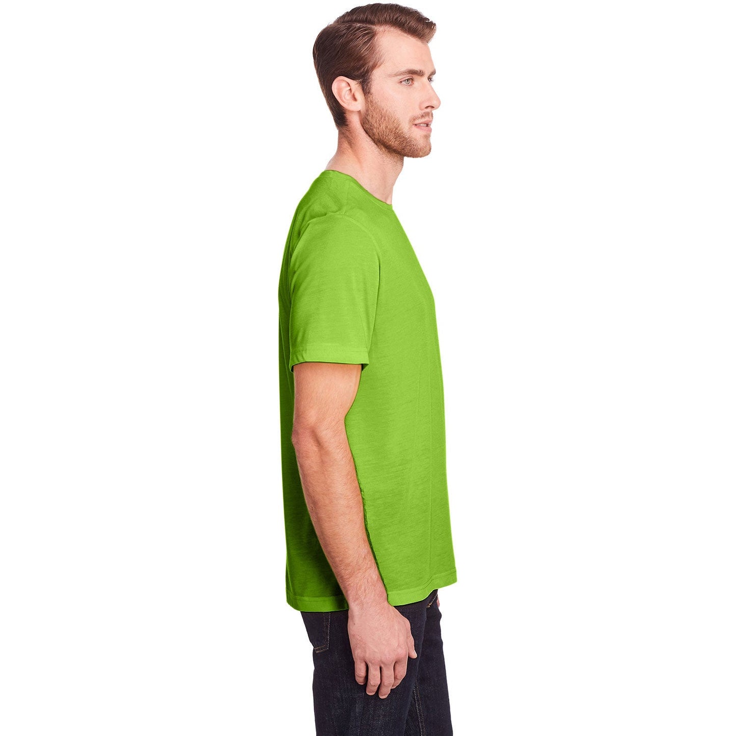 Black T-Shirts - Core 365 - Moisture Wicking Fabric