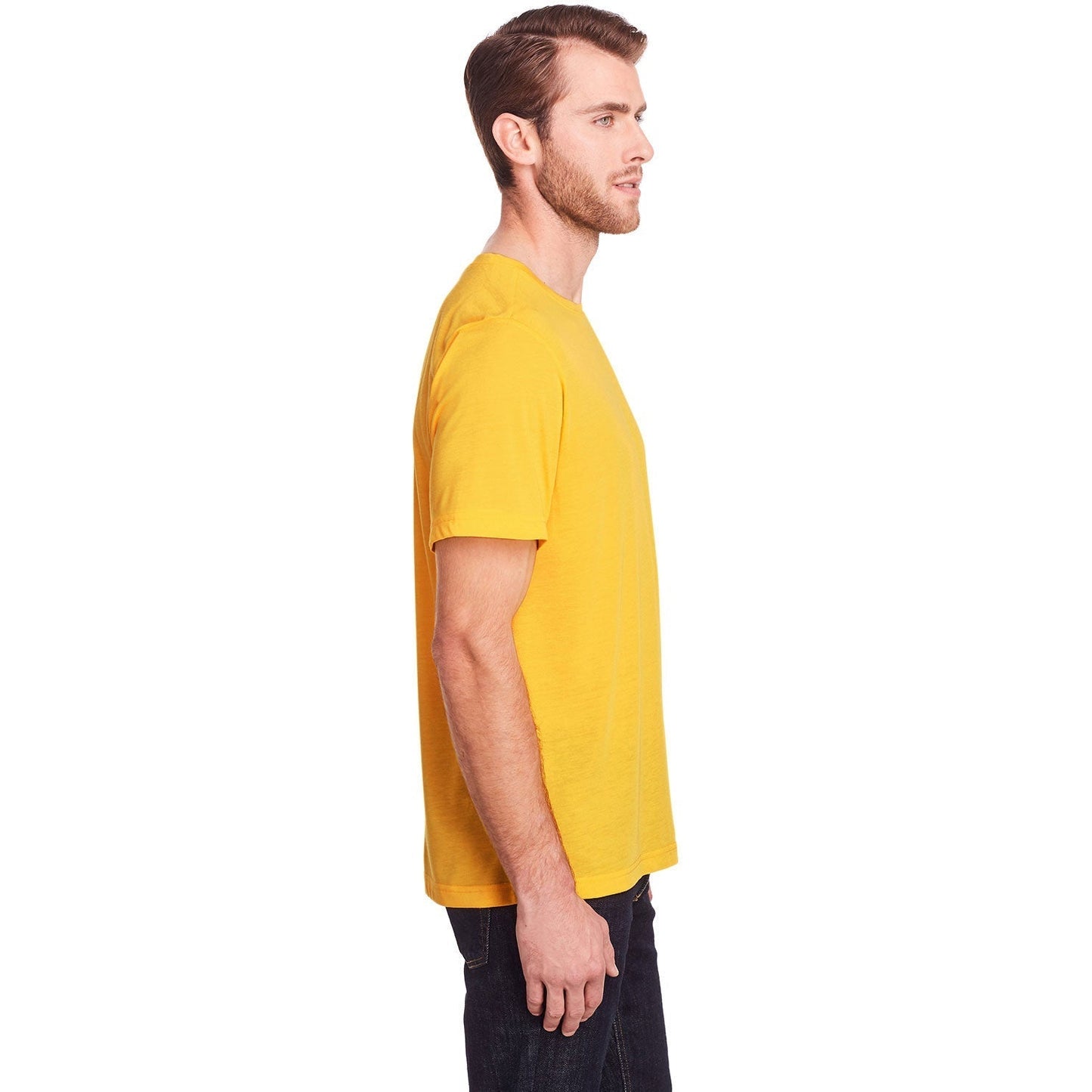 Black T-Shirts - Core 365 - Moisture Wicking Fabric