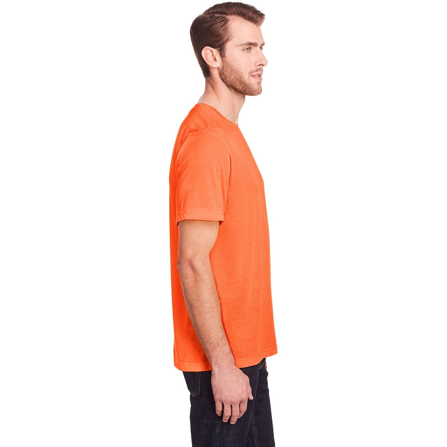 Black T-Shirts - Core 365 - Moisture Wicking Fabric