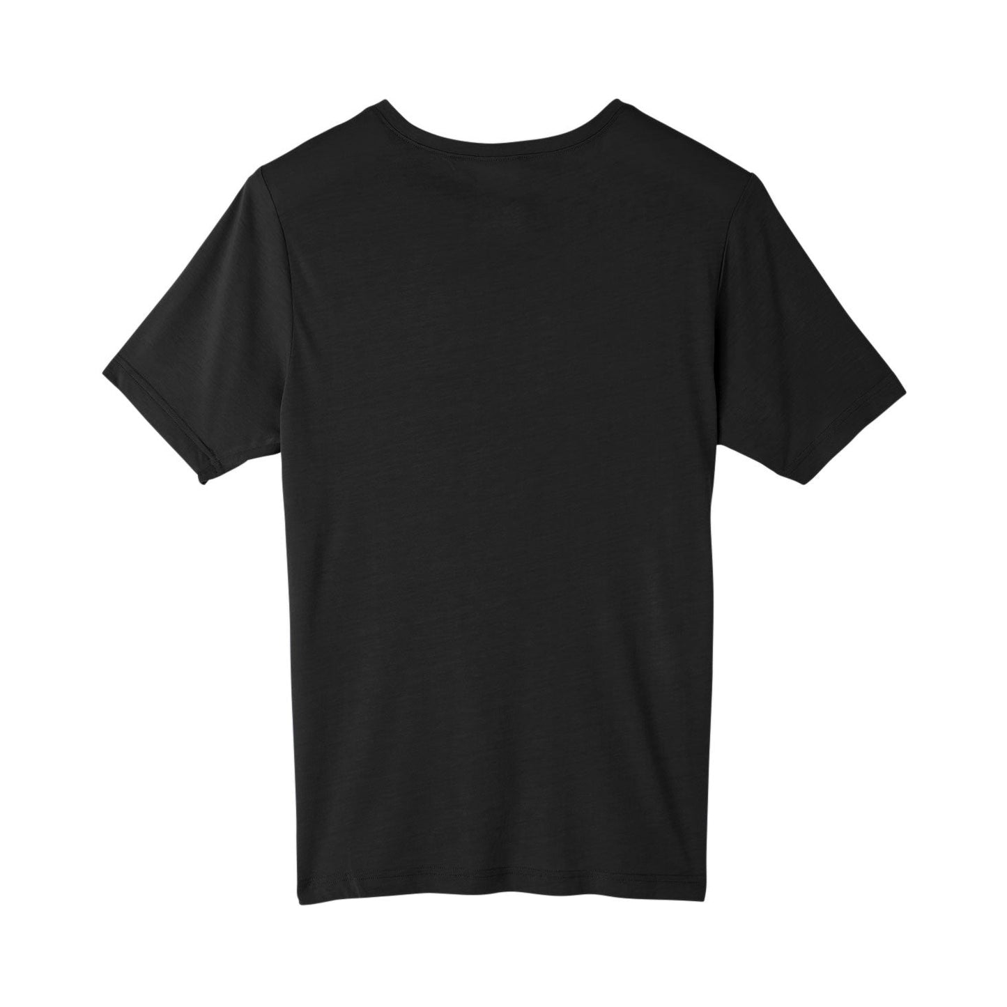 Black T-Shirts - Core 365 - Moisture Wicking Fabric
