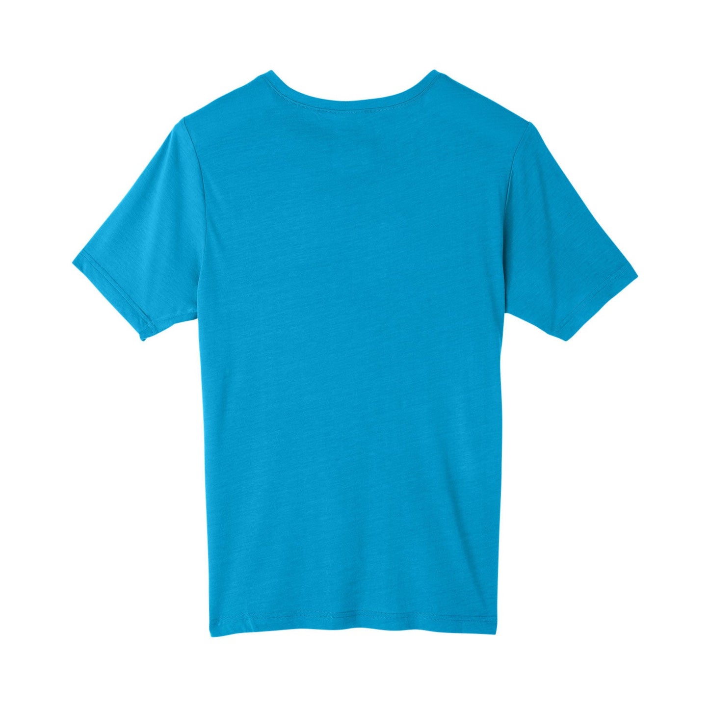 Black T-Shirts - Core 365 - Moisture Wicking Fabric