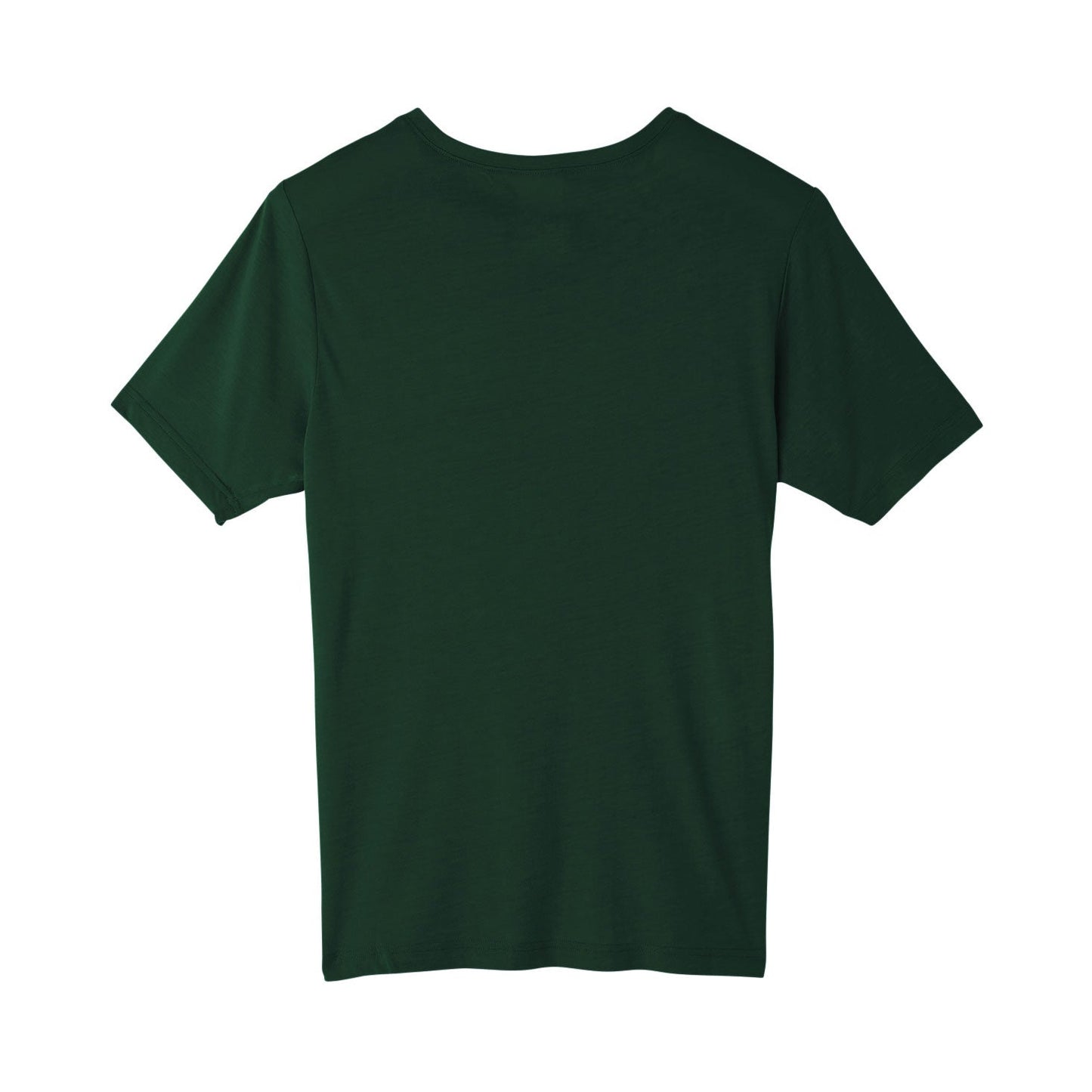 Black T-Shirts - Core 365 - Moisture Wicking Fabric