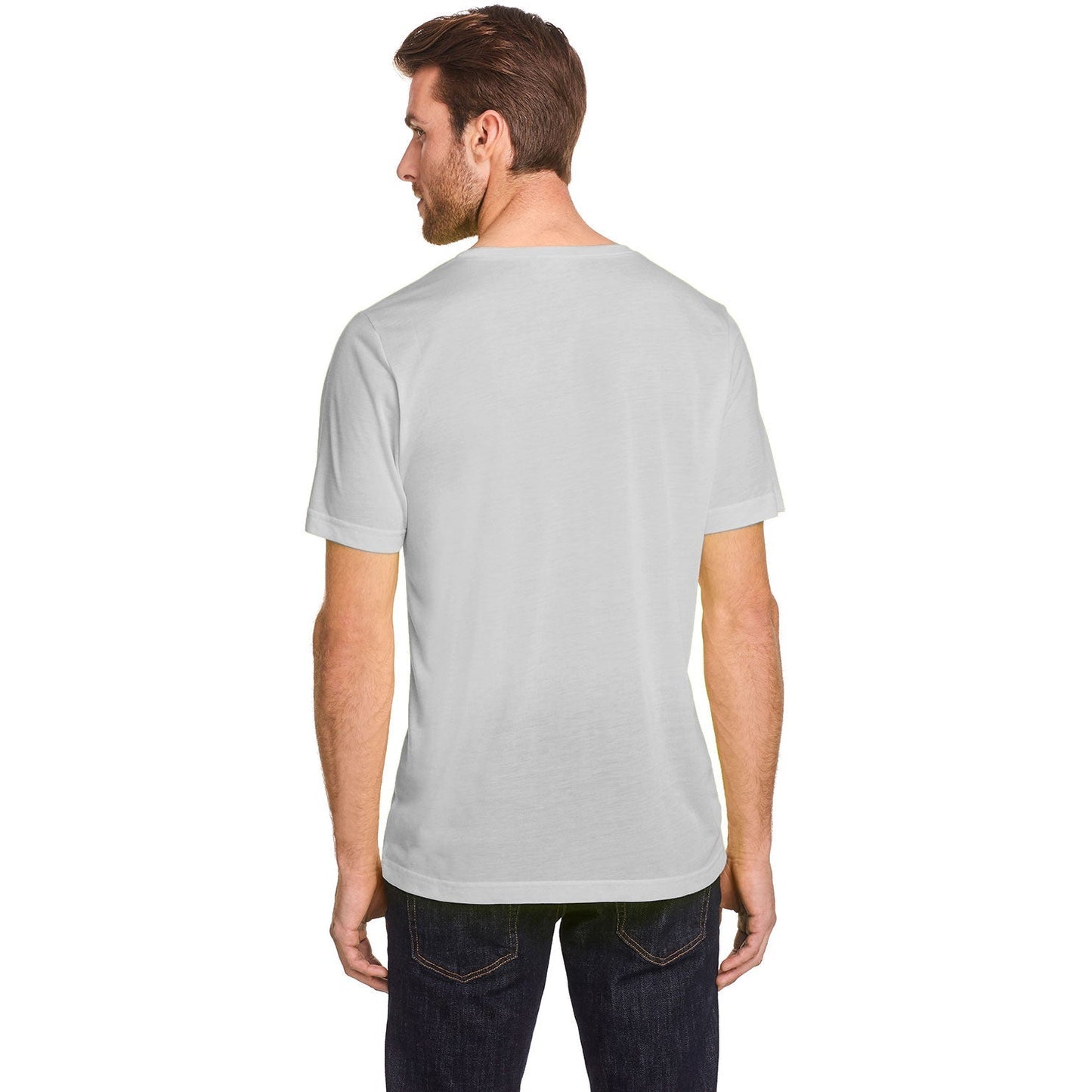 Black T-Shirts - Core 365 - Moisture Wicking Fabric