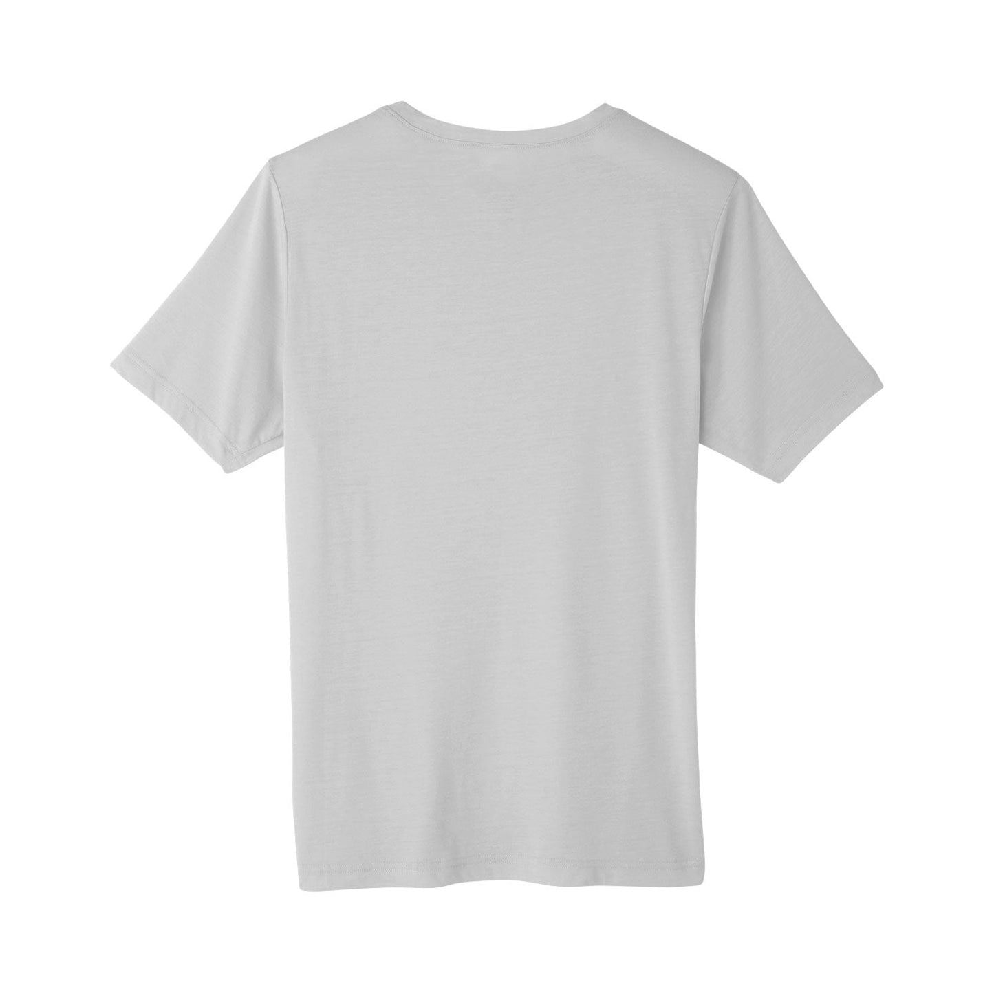Black T-Shirts - Core 365 - Moisture Wicking Fabric