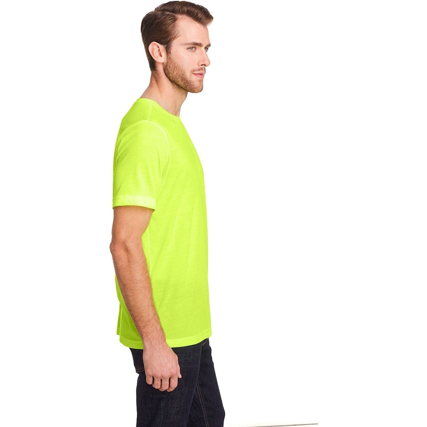 Black T-Shirts - Core 365 - Moisture Wicking Fabric
