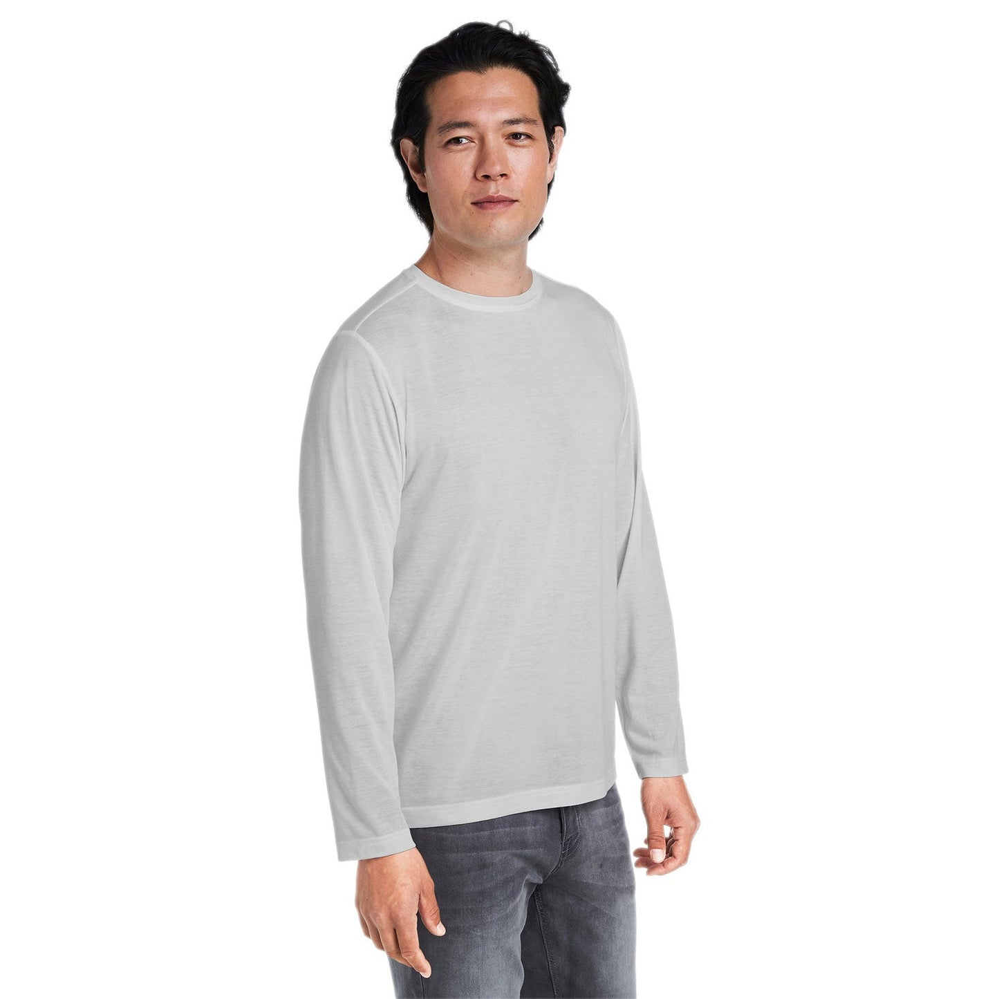 Black T-Shirts - Core 365 - Performance Fabric