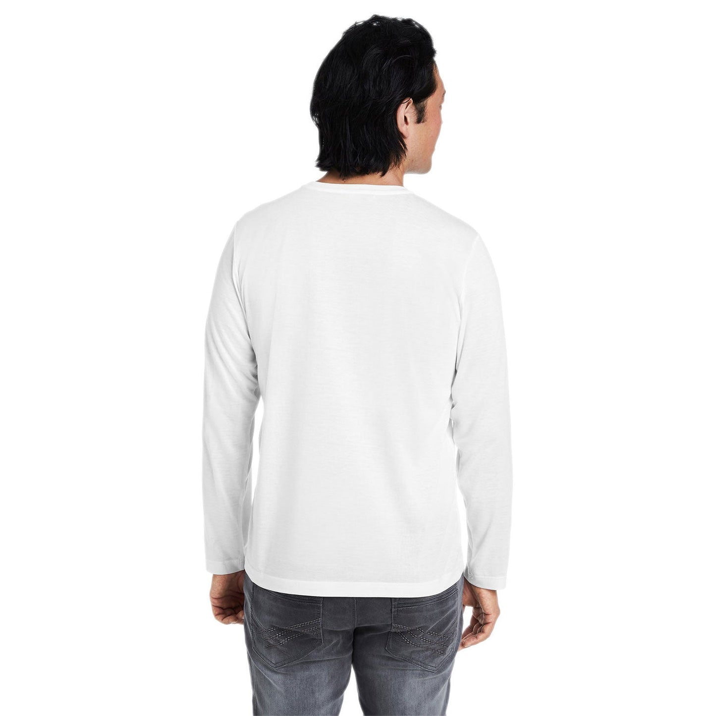 Black T-Shirts - Core 365 - Performance Fabric