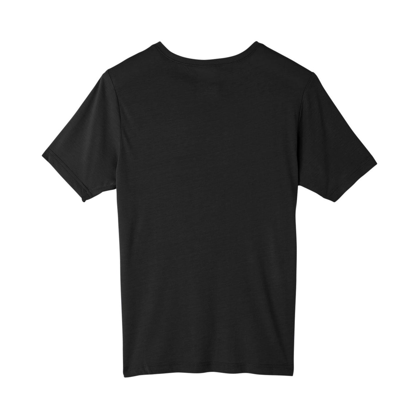 Black T-Shirts - Core 365 - Performance Fabric
