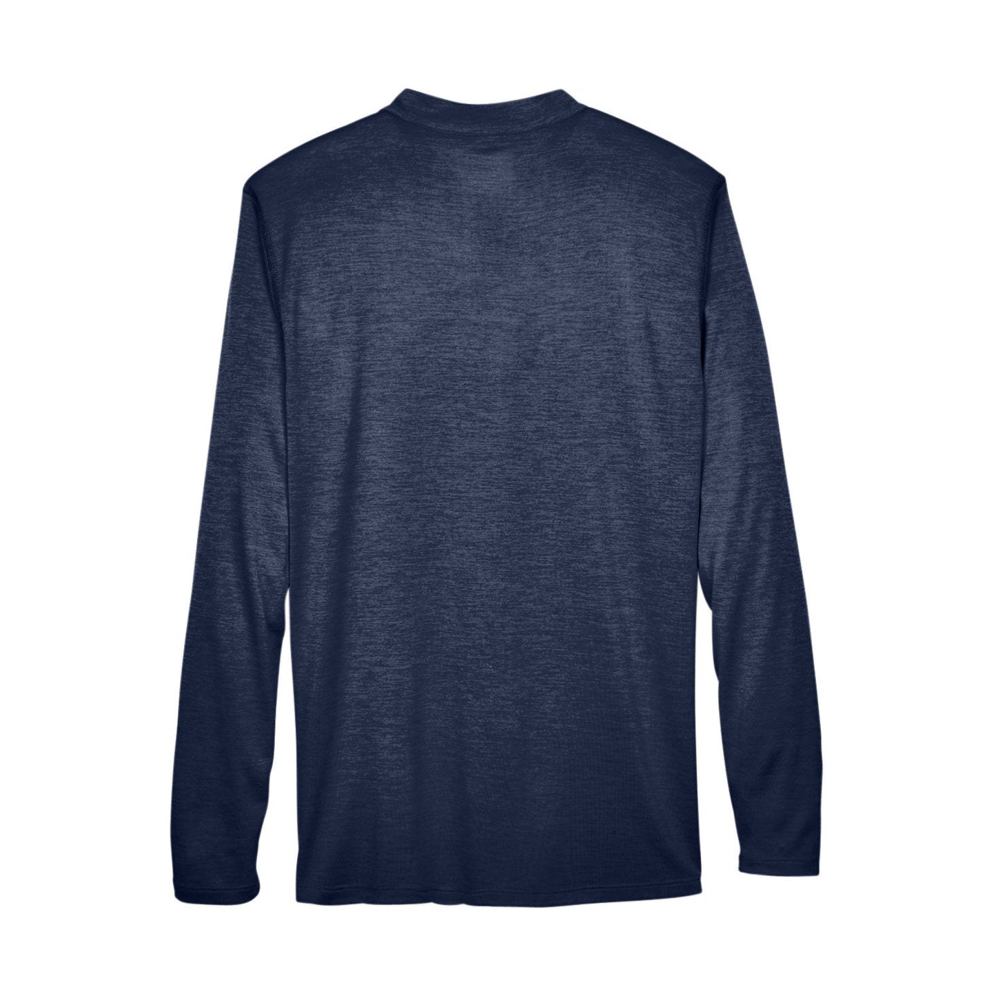 Carbon/Black Sweatshirt - Core 365 - Kinetic Performance